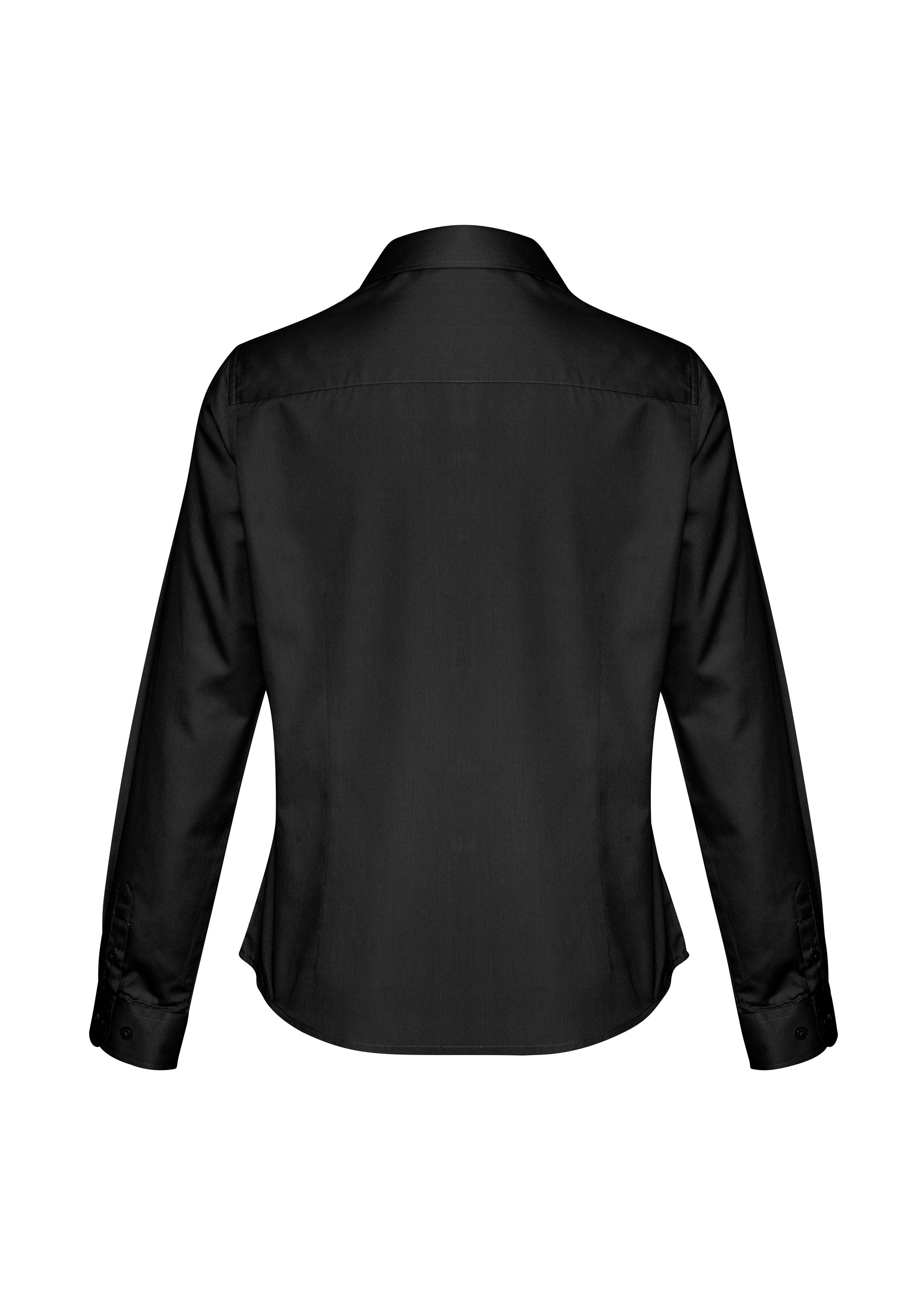 Womens Dalton Long Sleeve Shirt