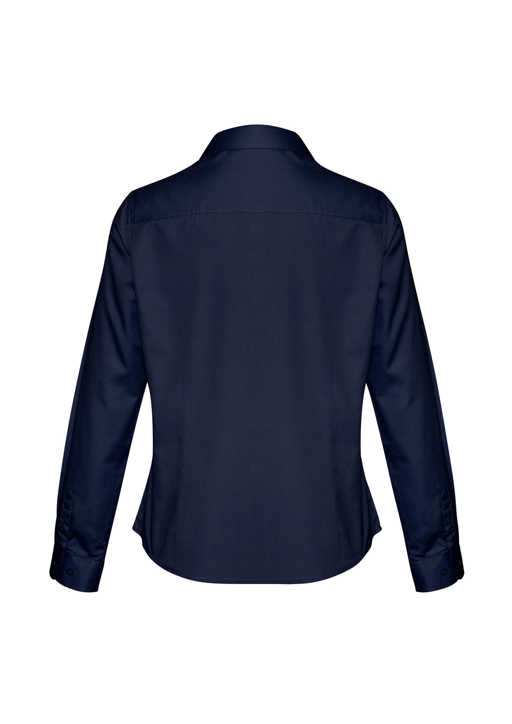 Womens Dalton Long Sleeve Shirt