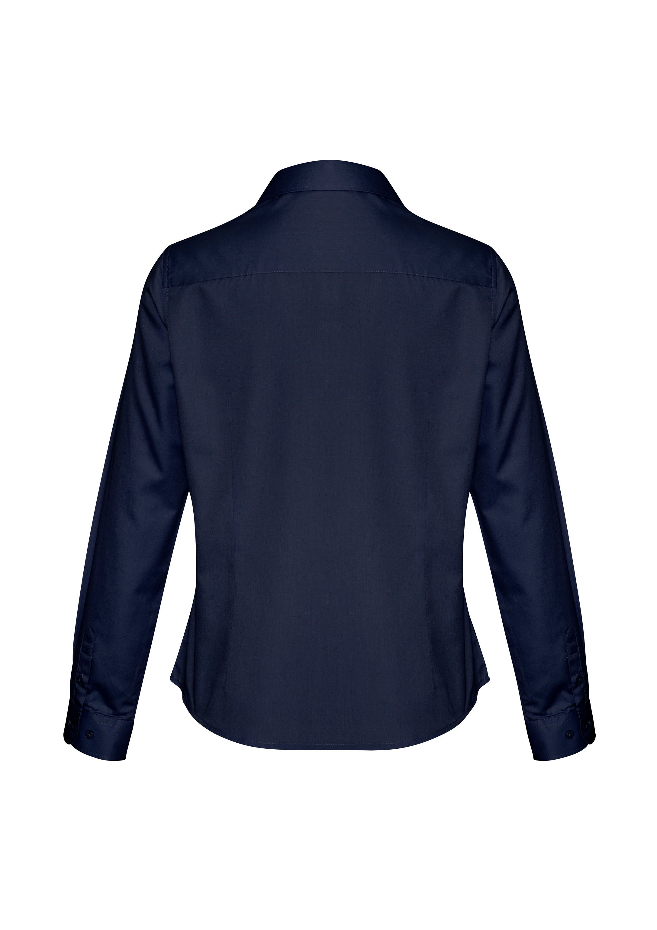 Womens Dalton Long Sleeve Shirt