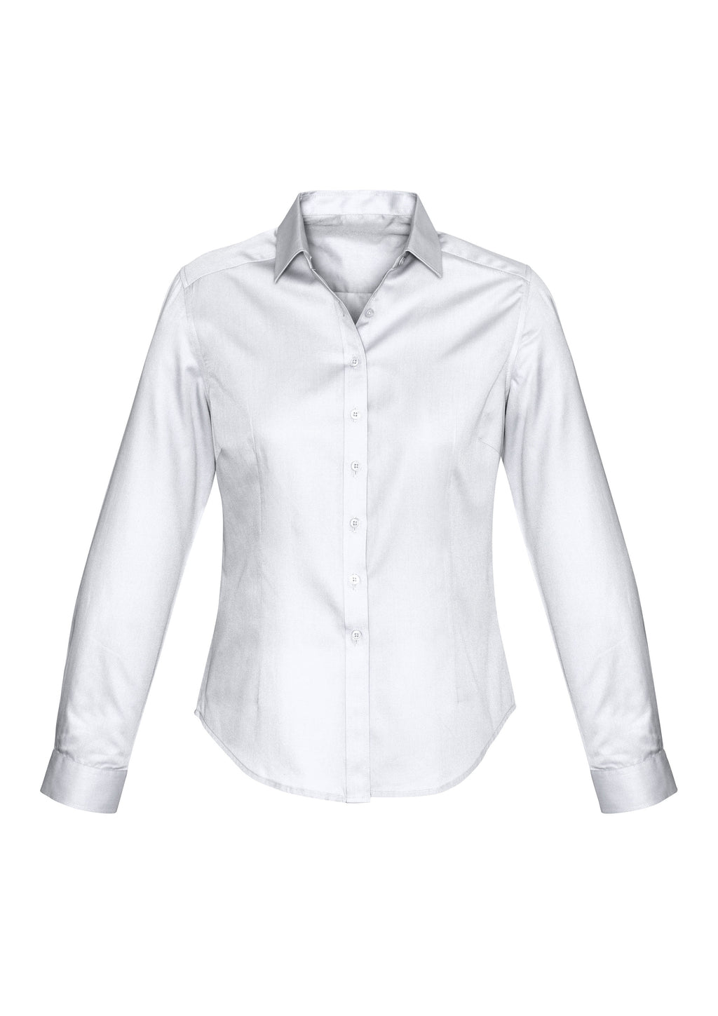 Womens Dalton Long Sleeve Shirt
