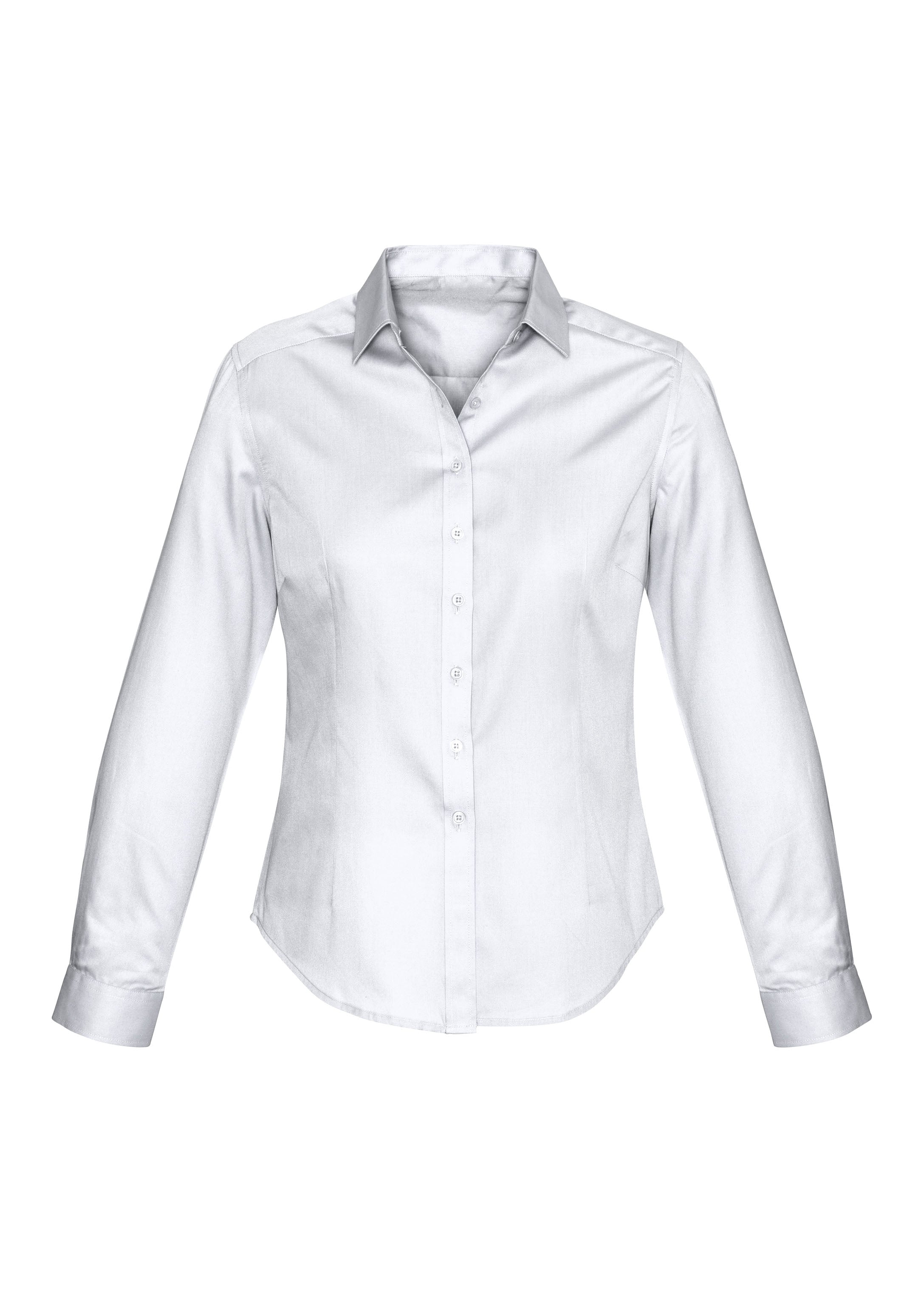 Womens Dalton Long Sleeve Shirt