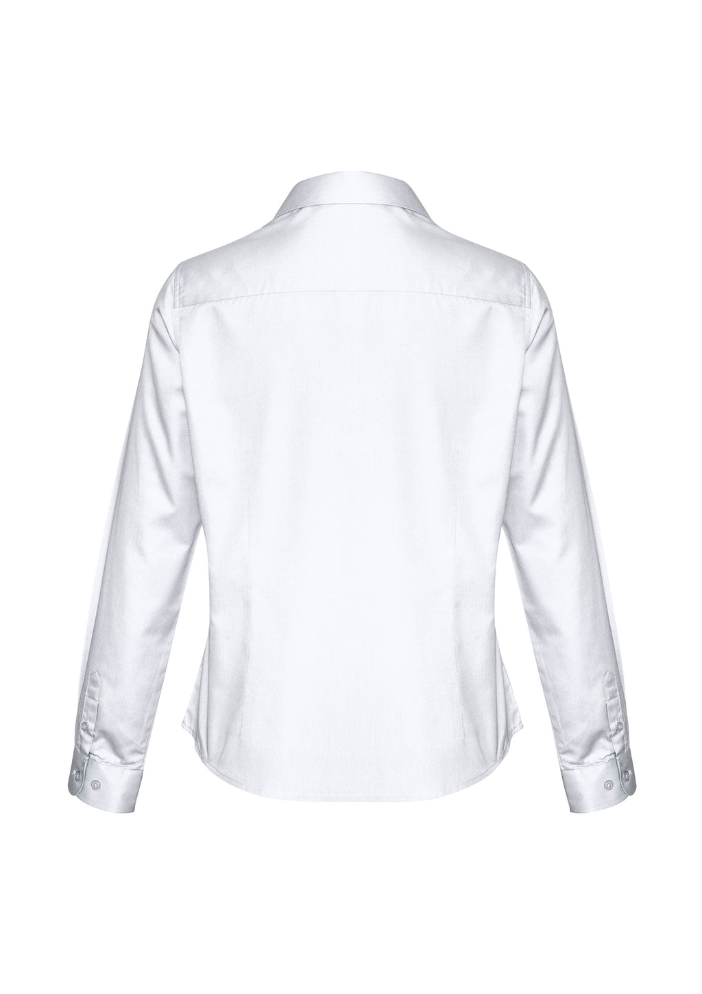 Womens Dalton Long Sleeve Shirt
