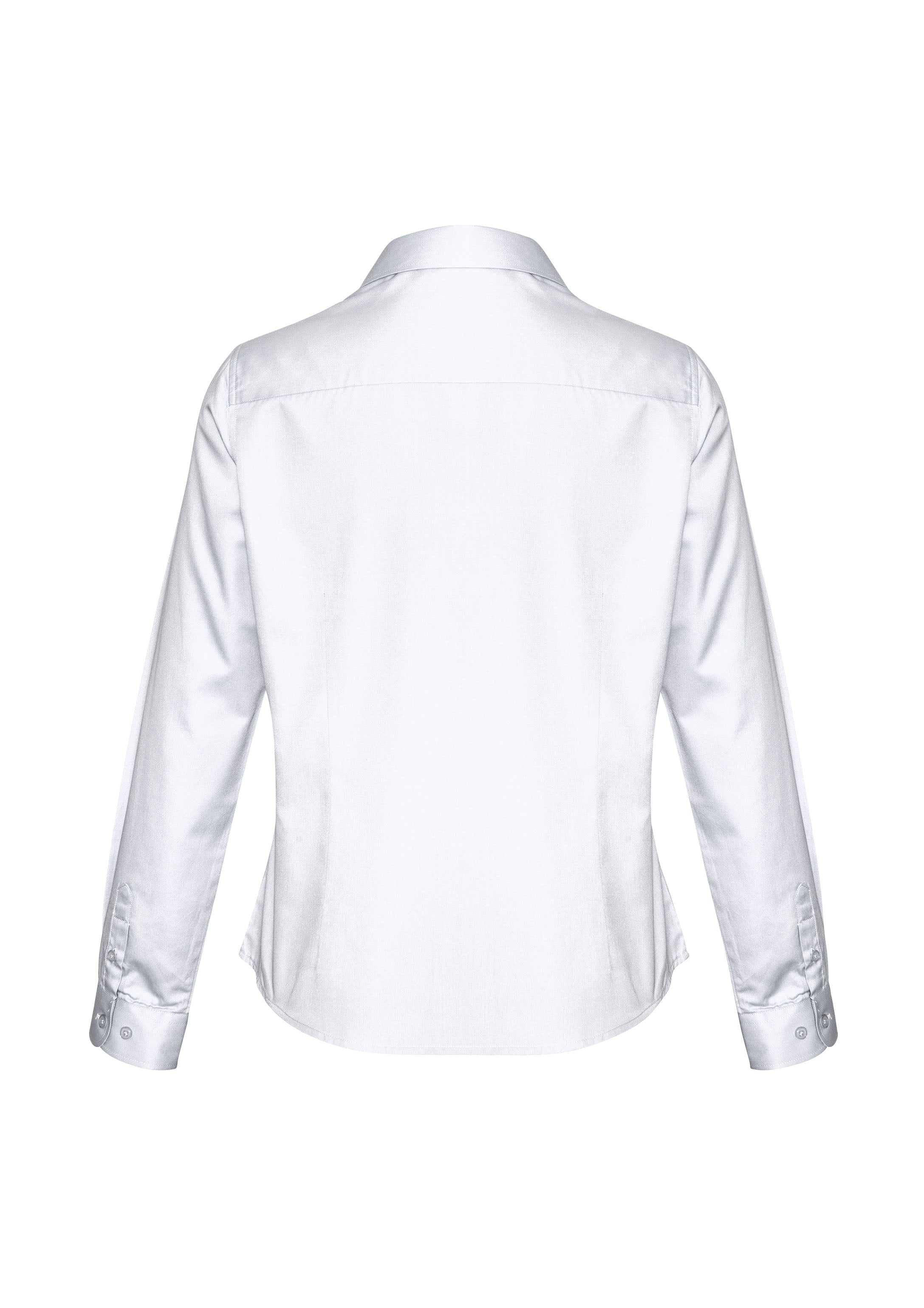 Womens Dalton Long Sleeve Shirt