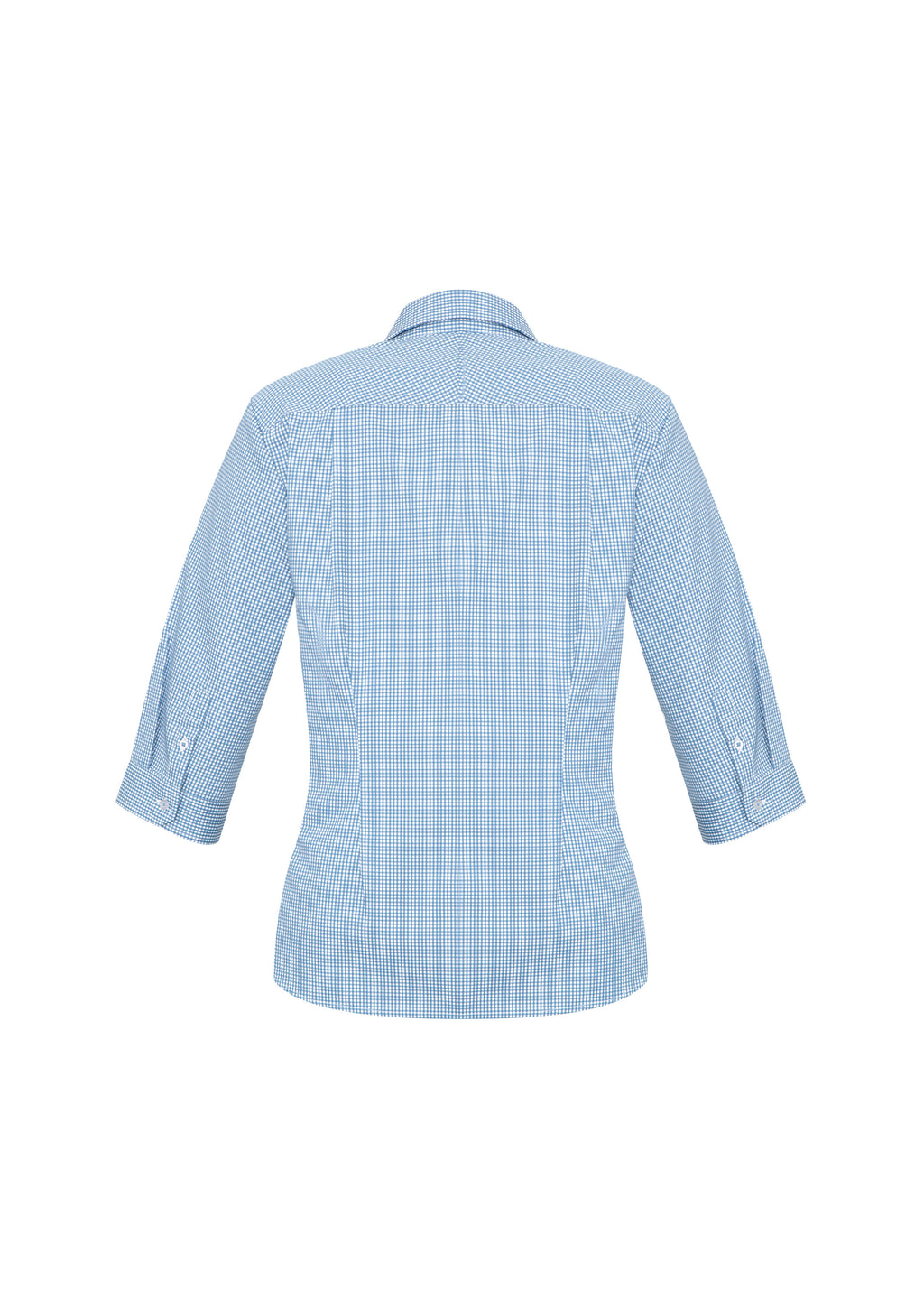 Womens Ellison 3/4 Sleeve Shirt