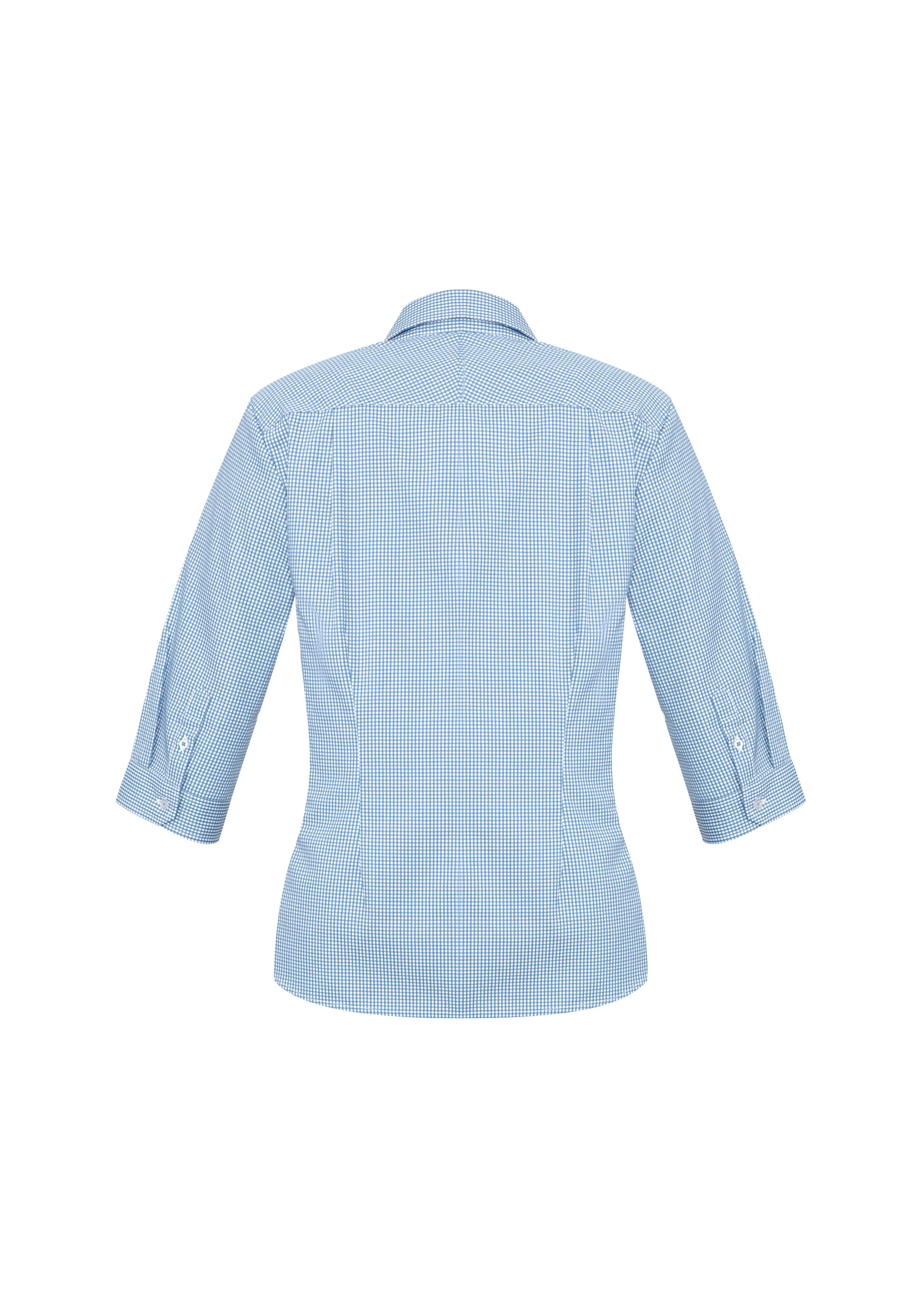 Womens Ellison 3/4 Sleeve Shirt
