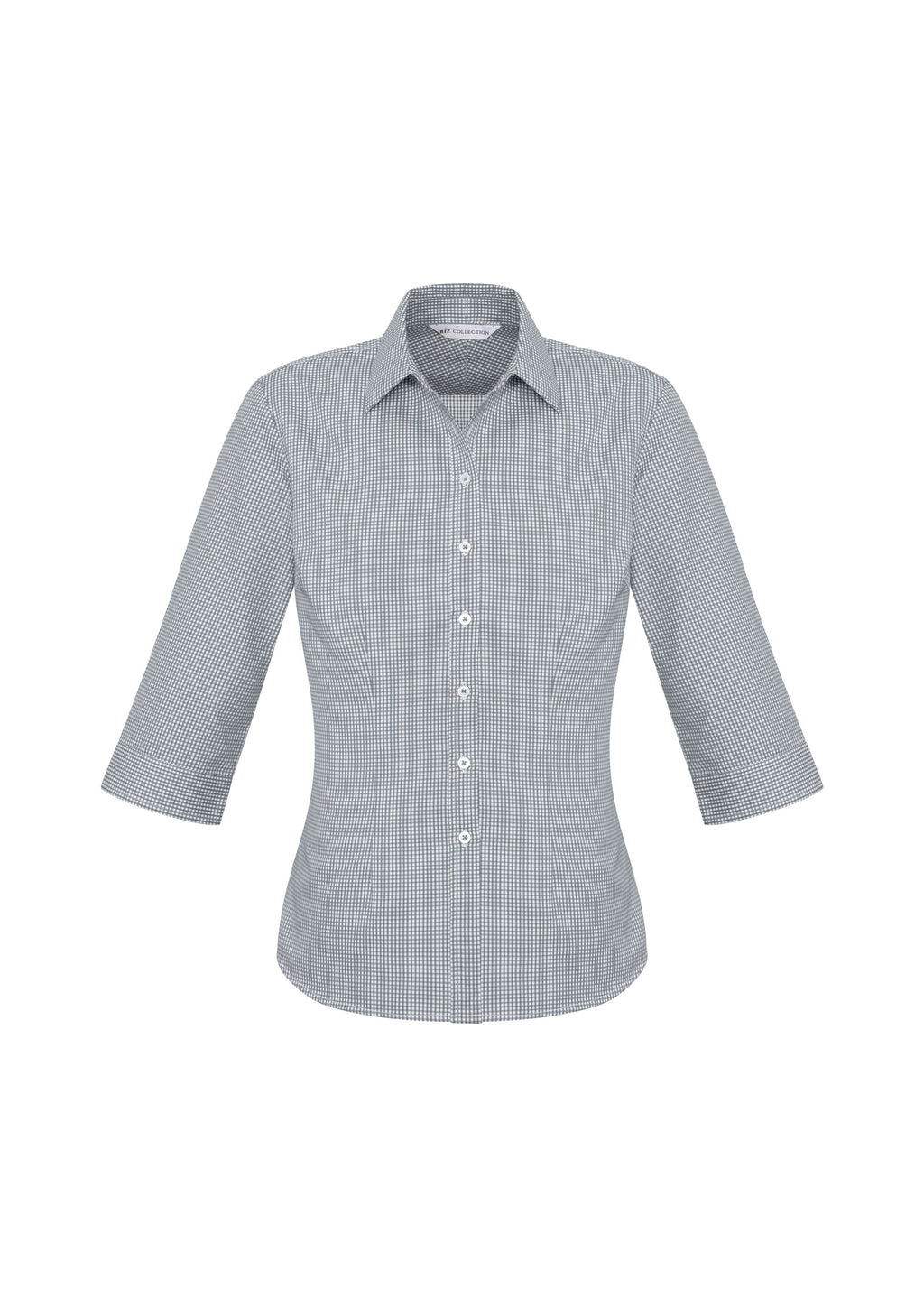 Womens Ellison 3/4 Sleeve Shirt
