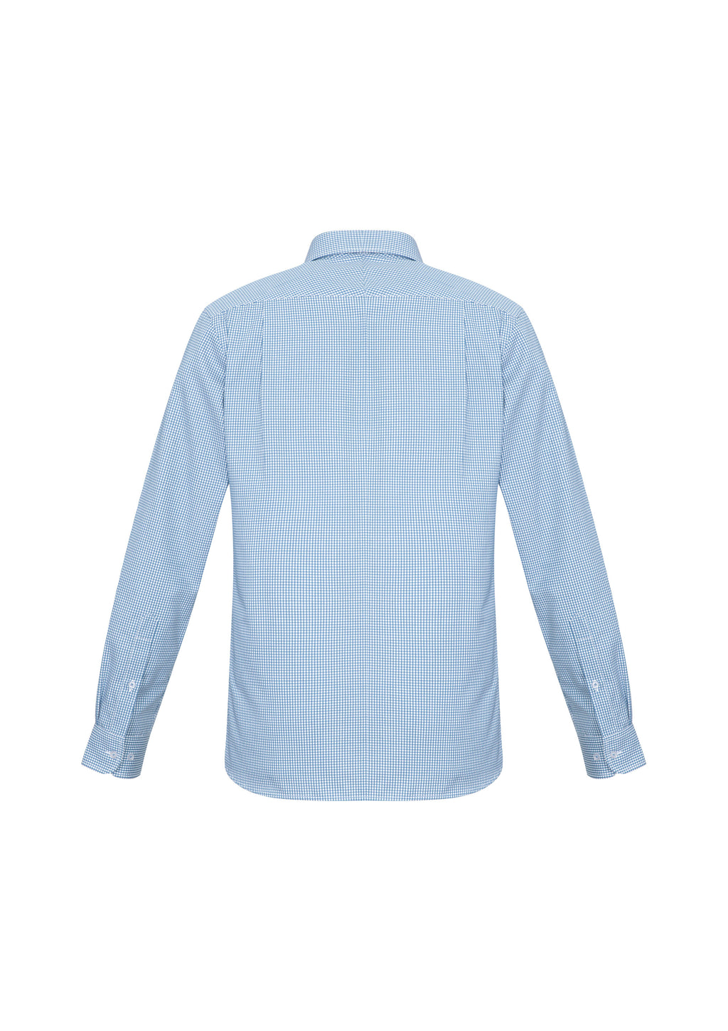 Mens Ellison Long Sleeve Shirt