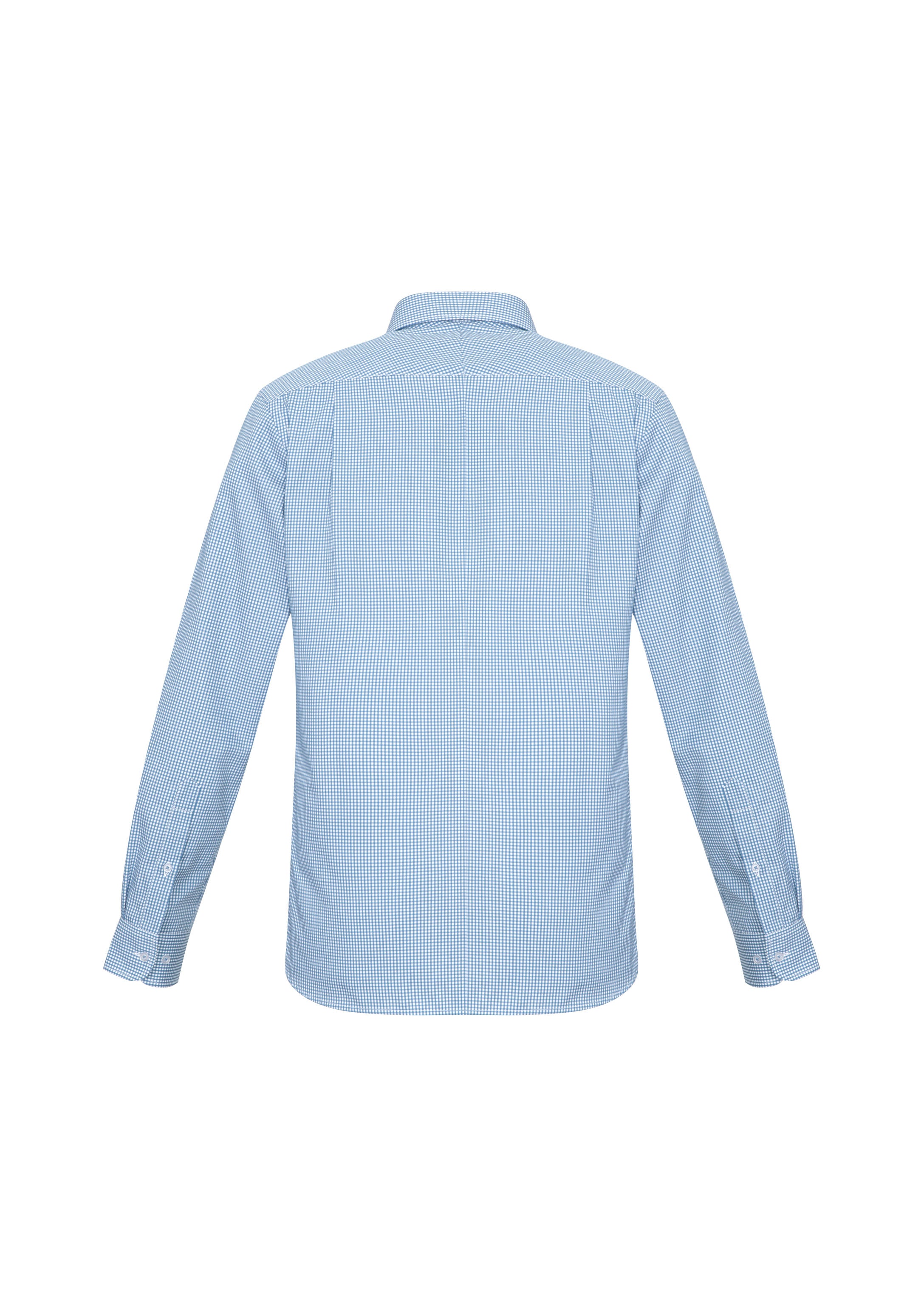 Mens Ellison Long Sleeve Shirt