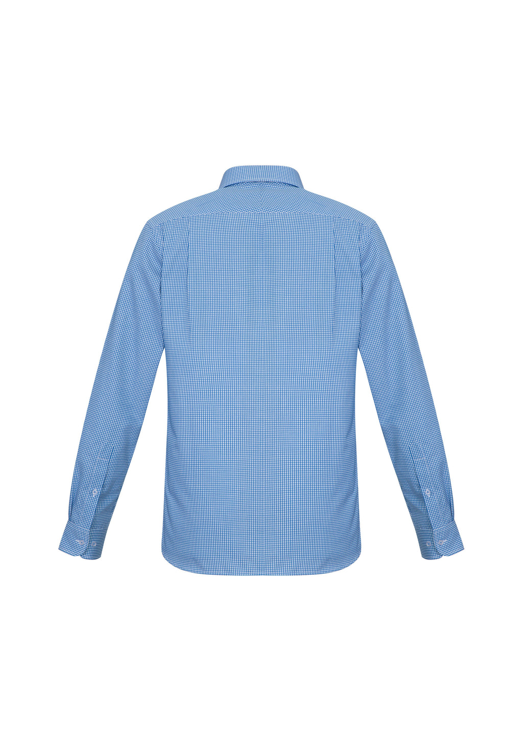 Mens Ellison Long Sleeve Shirt