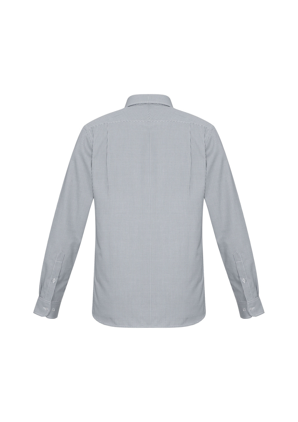 Mens Ellison Long Sleeve Shirt