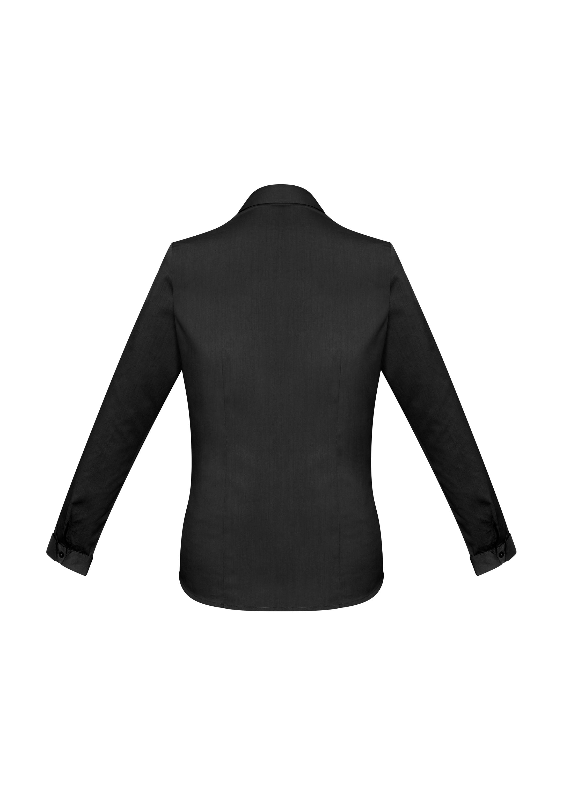 Womens Monaco Long Sleeve Shirt