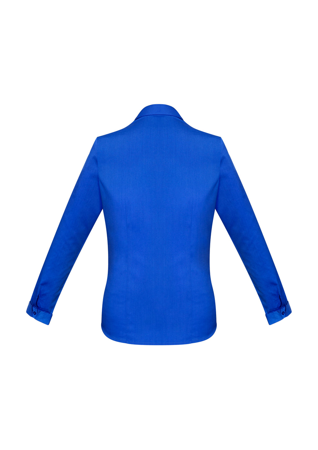 Womens Monaco Long Sleeve Shirt