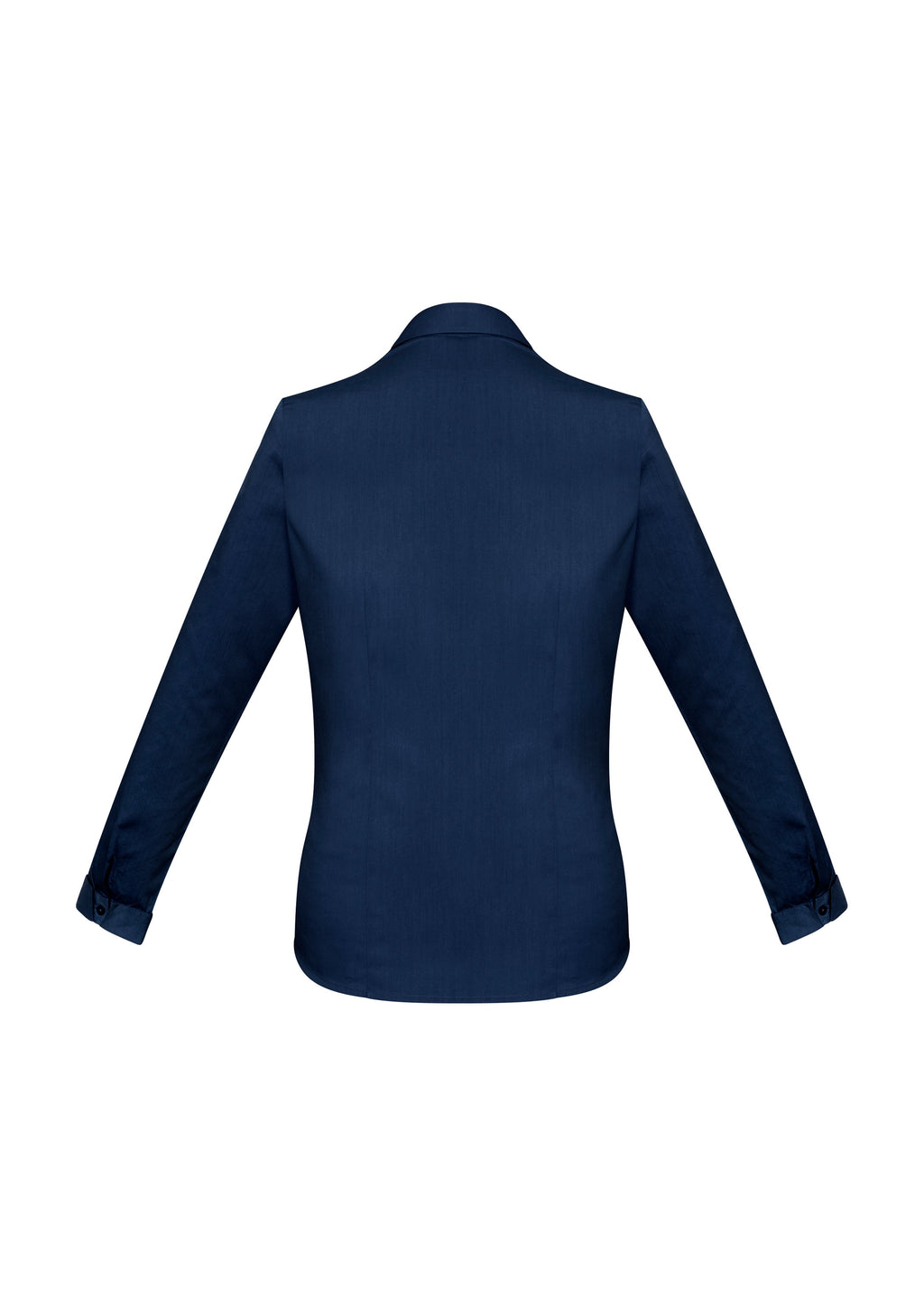 Womens Monaco Long Sleeve Shirt