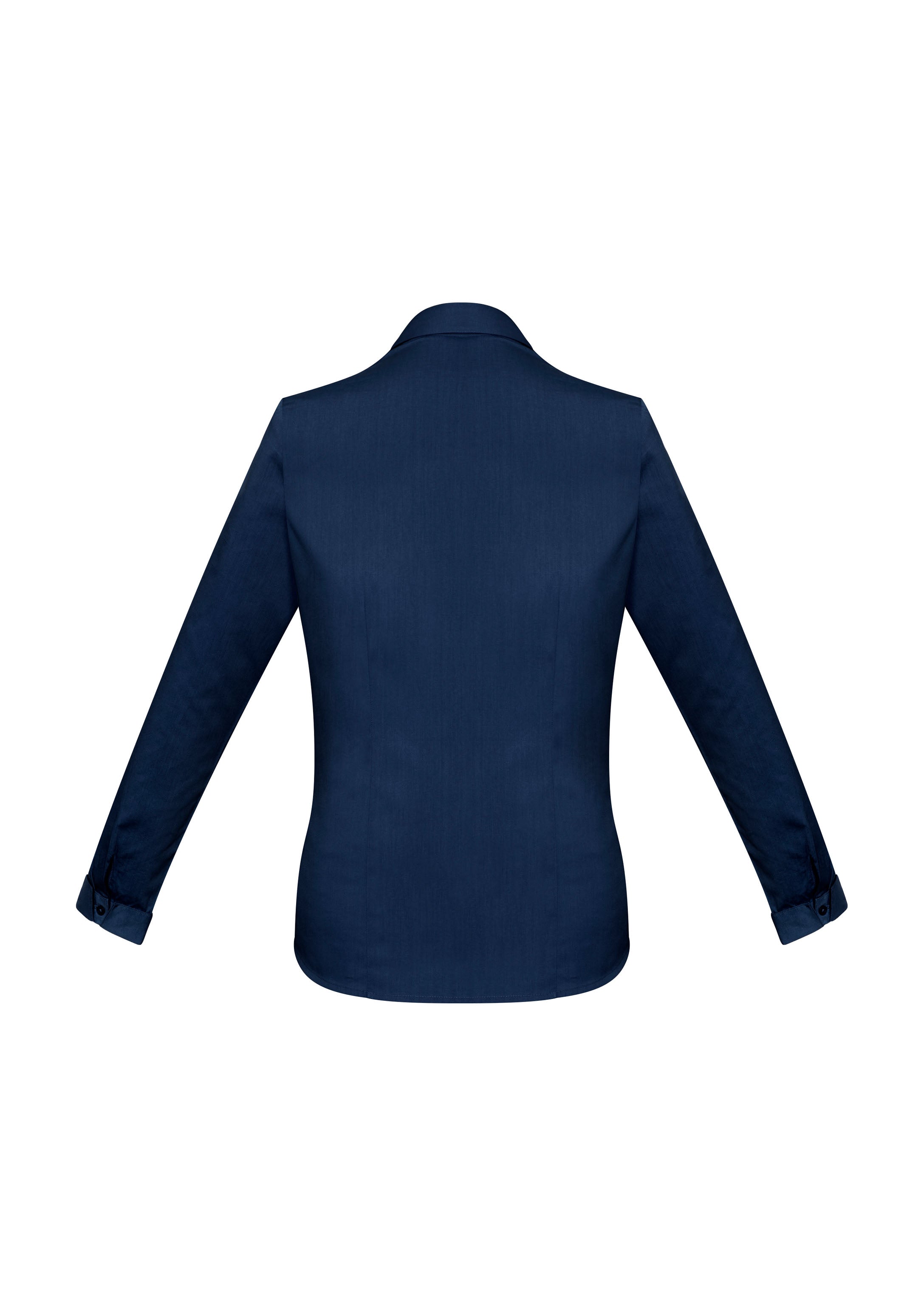 Womens Monaco Long Sleeve Shirt