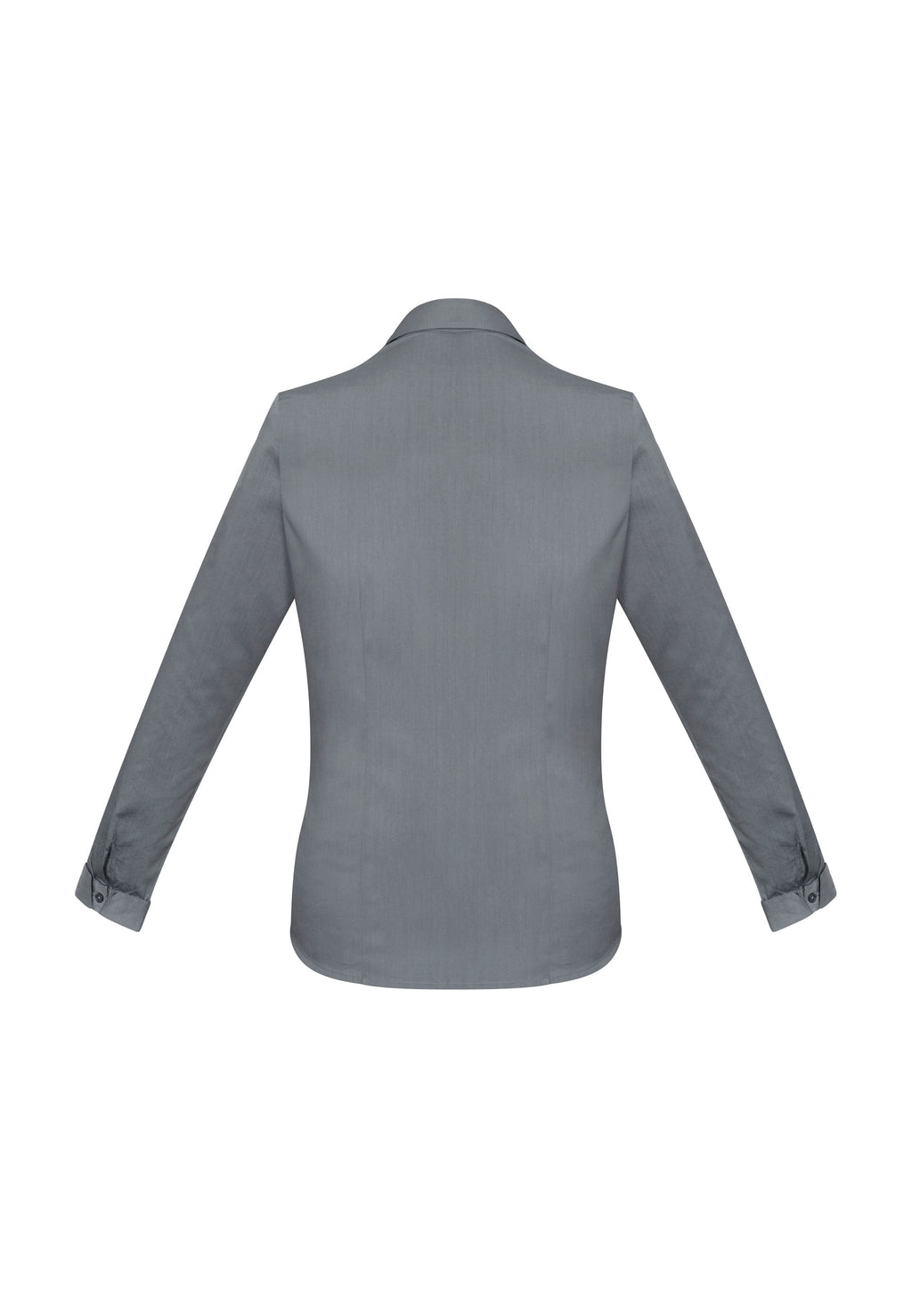 Womens Monaco Long Sleeve Shirt
