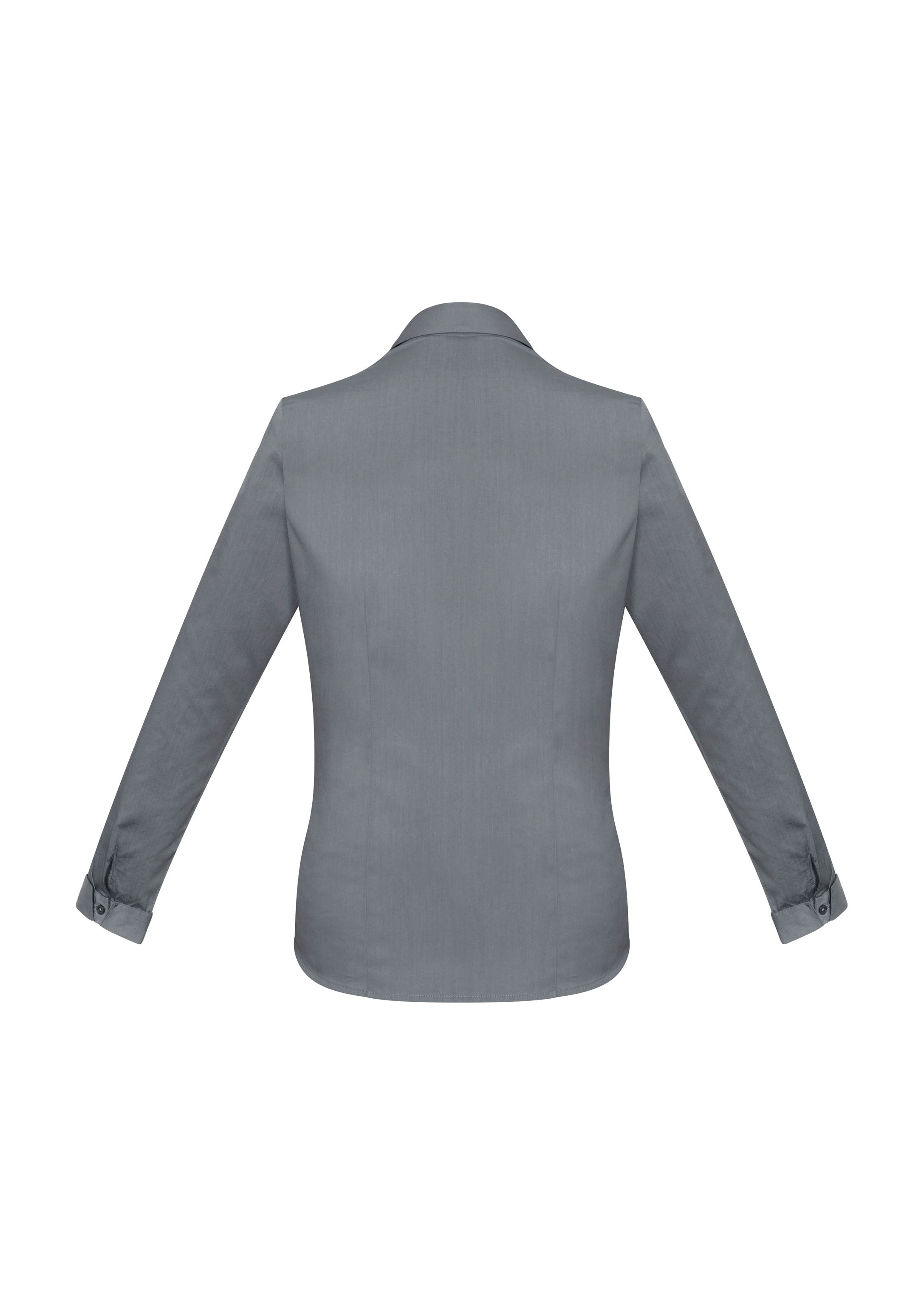 Womens Monaco Long Sleeve Shirt