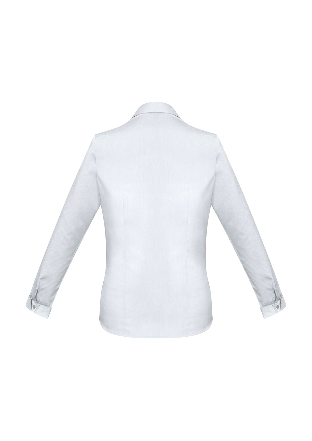 Womens Monaco Long Sleeve Shirt