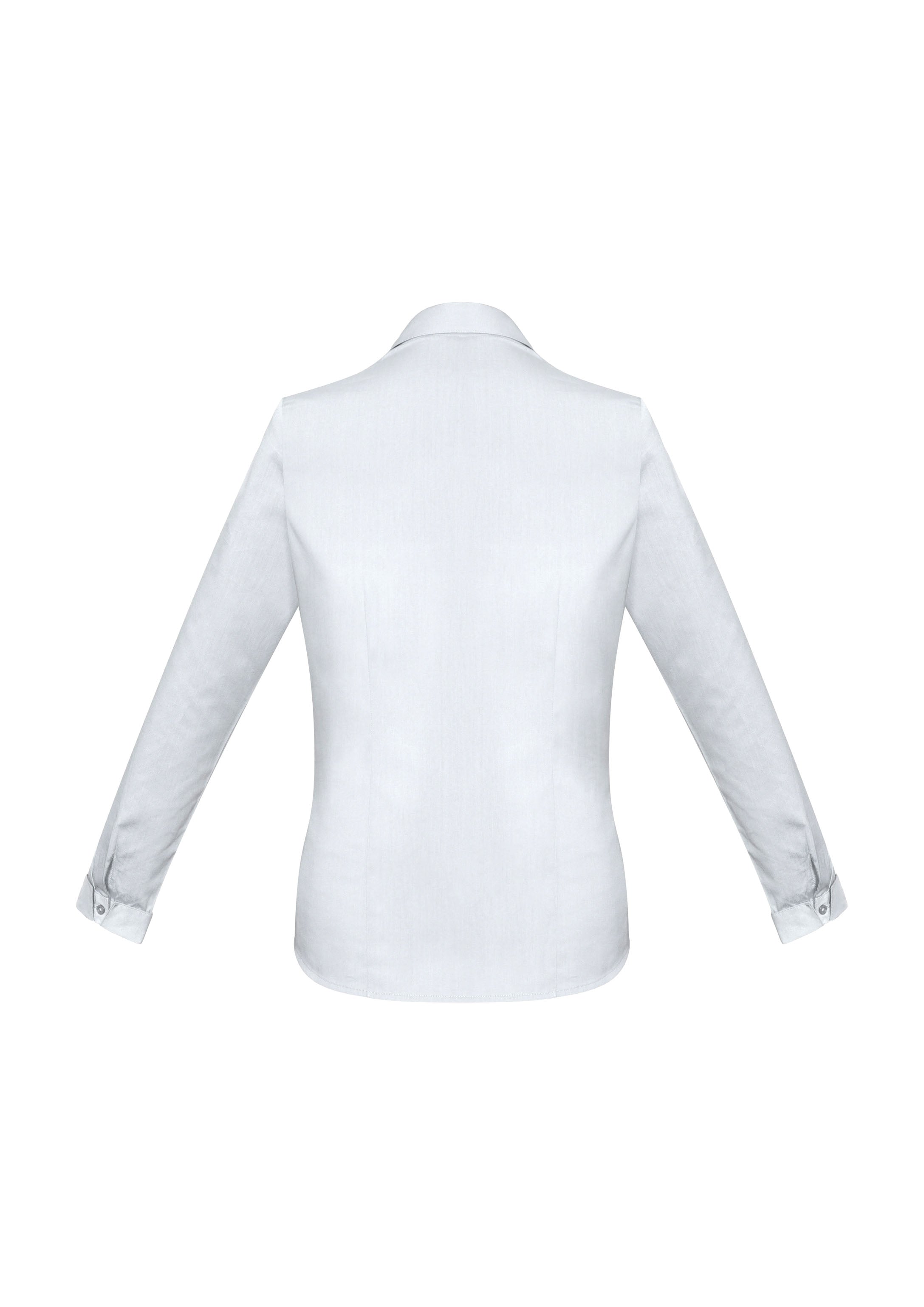 Womens Monaco Long Sleeve Shirt