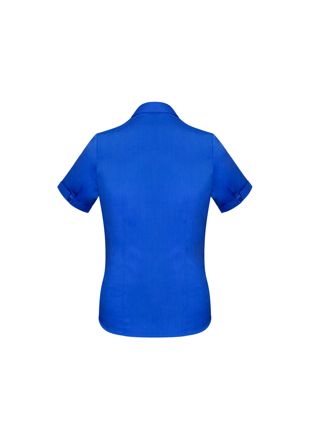 Womens Monaco Short Sleeve Shirt