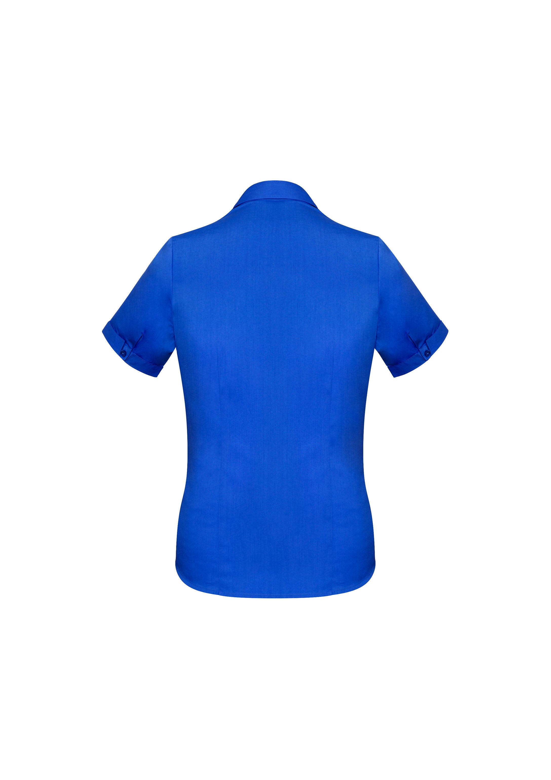 Womens Monaco Short Sleeve Shirt