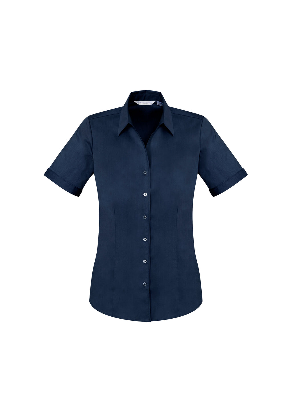 Womens Monaco Short Sleeve Shirt