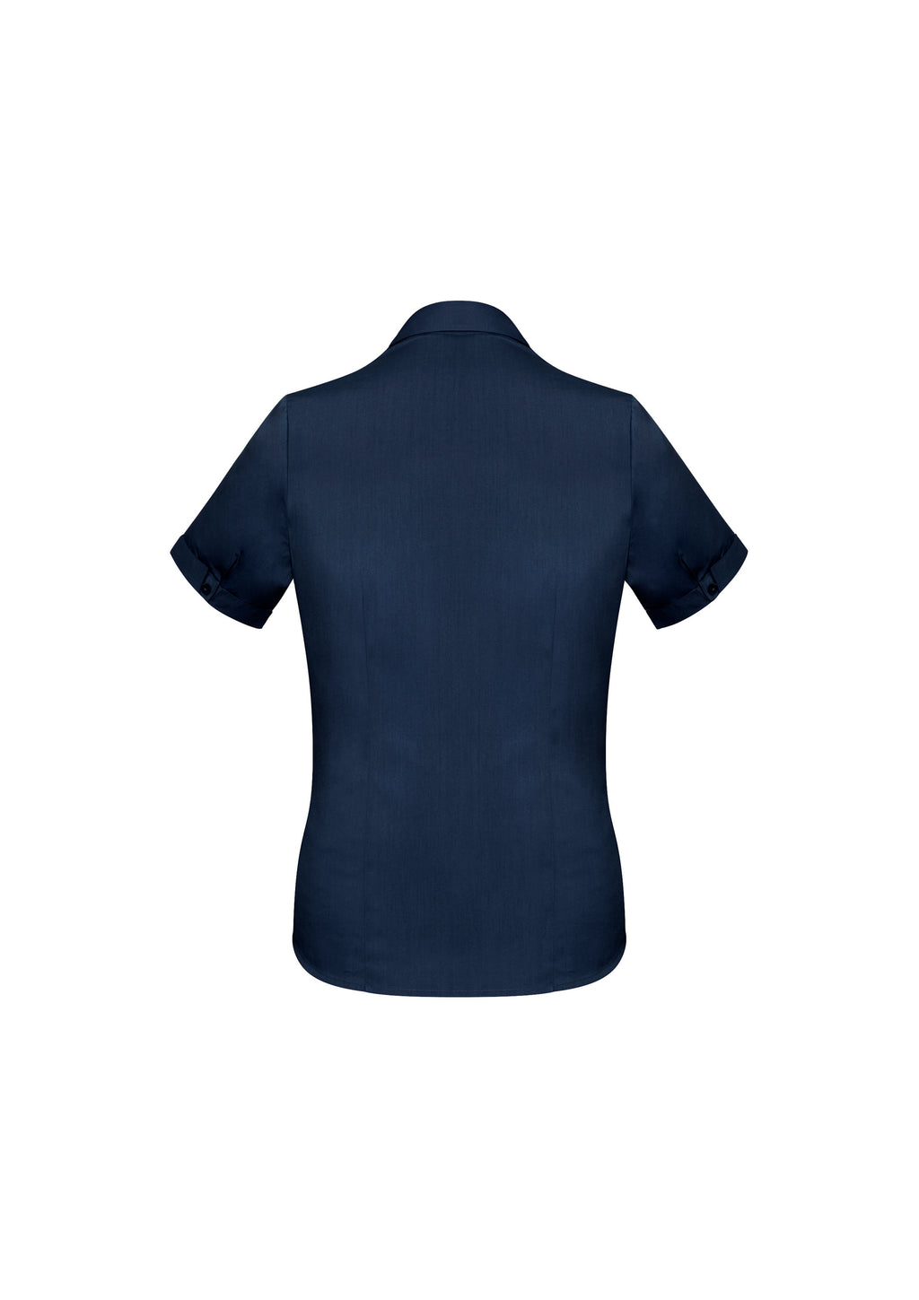 Womens Monaco Short Sleeve Shirt