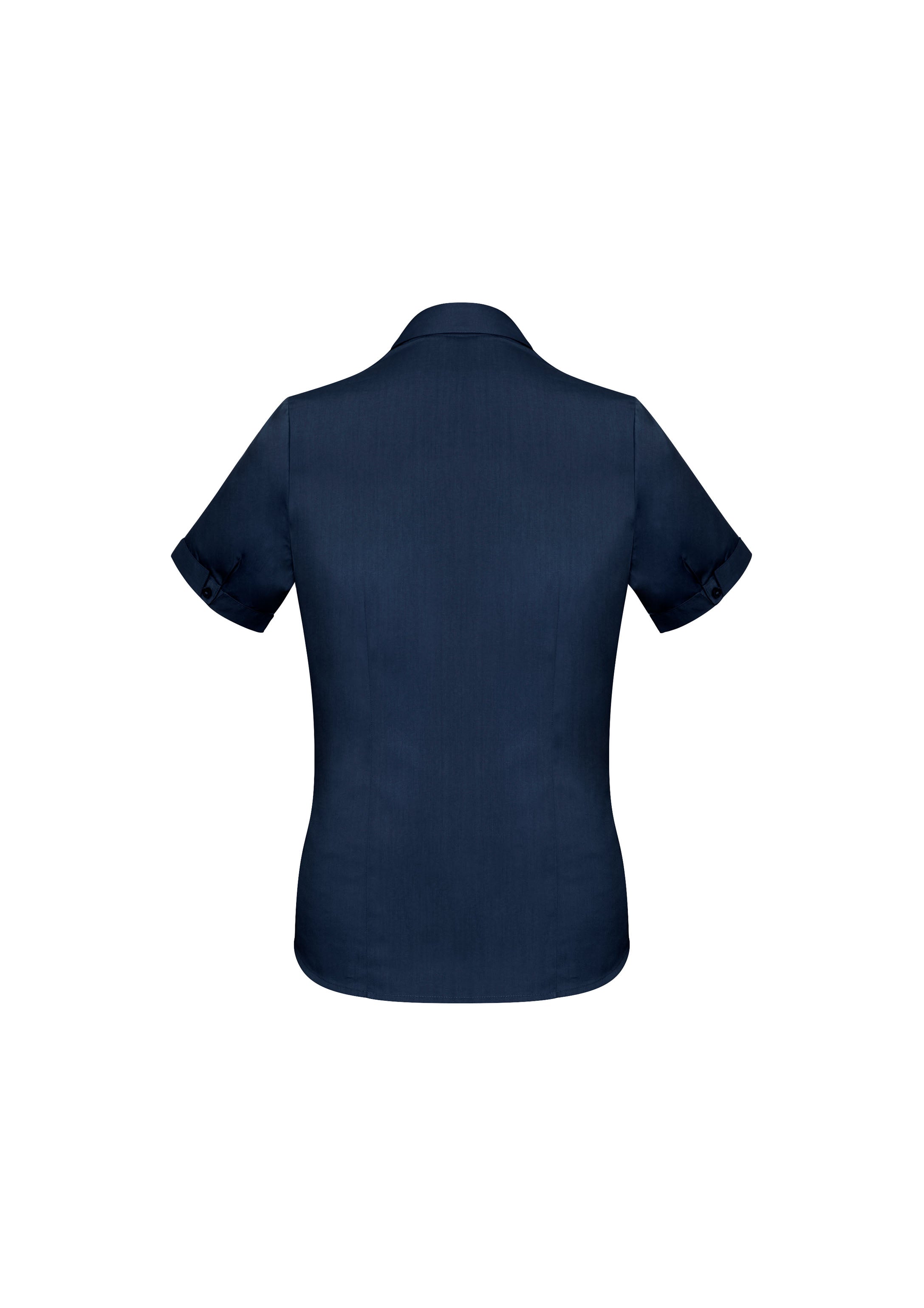 Womens Monaco Short Sleeve Shirt