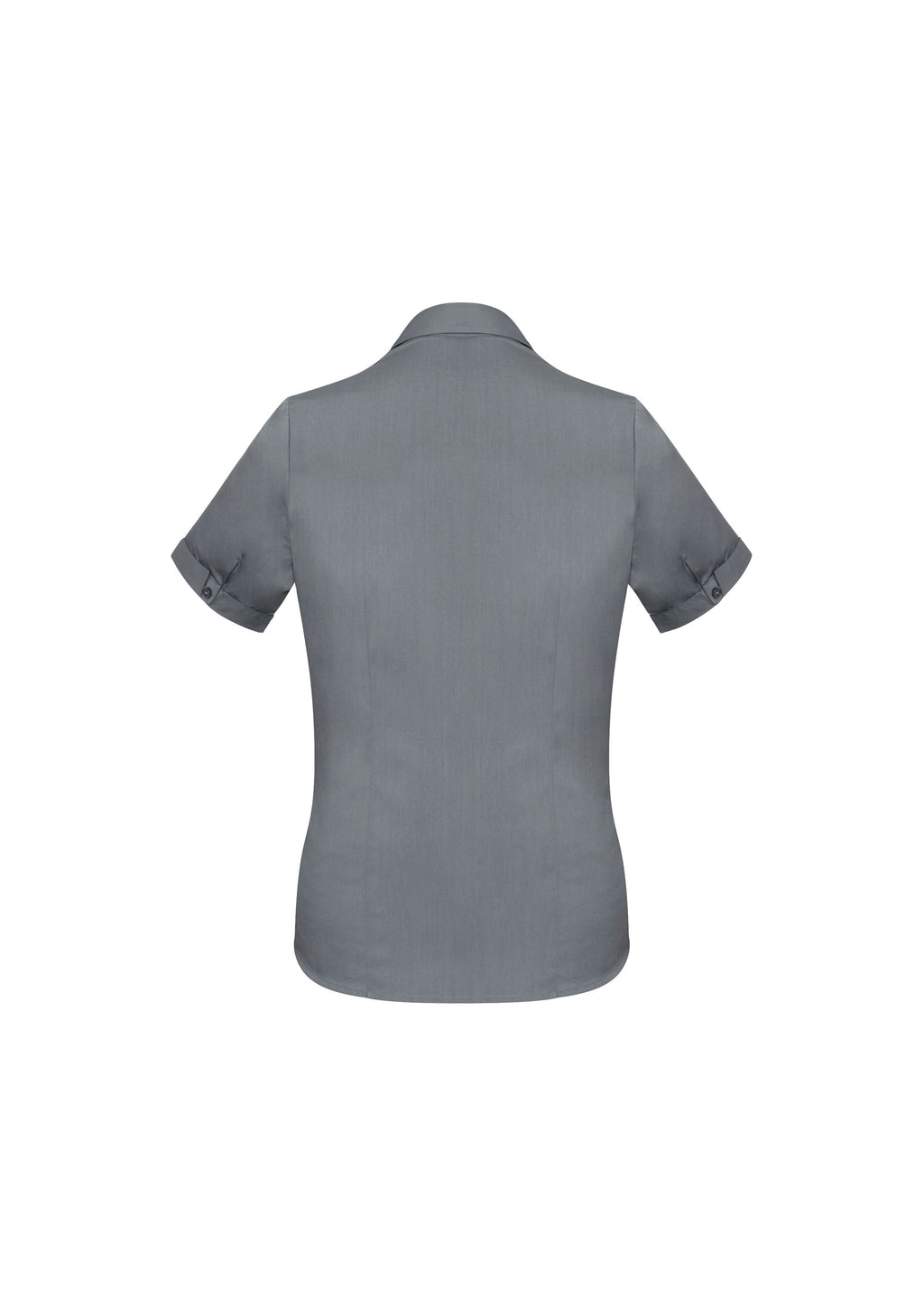 Womens Monaco Short Sleeve Shirt