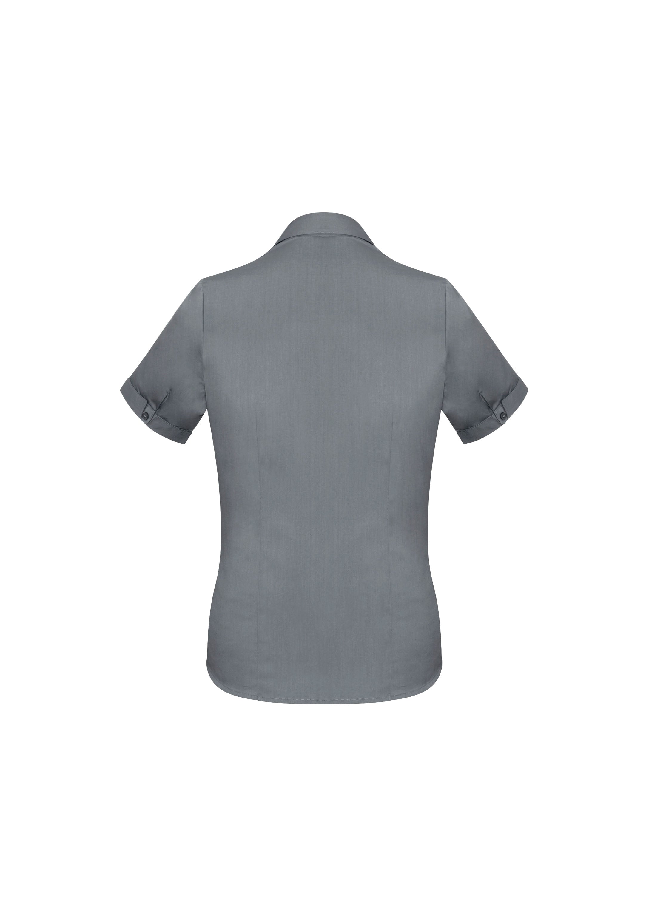 Womens Monaco Short Sleeve Shirt