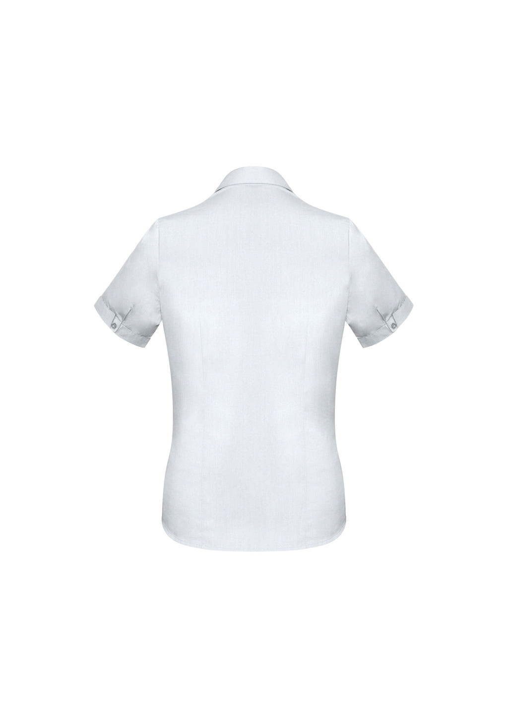 Womens Monaco Short Sleeve Shirt