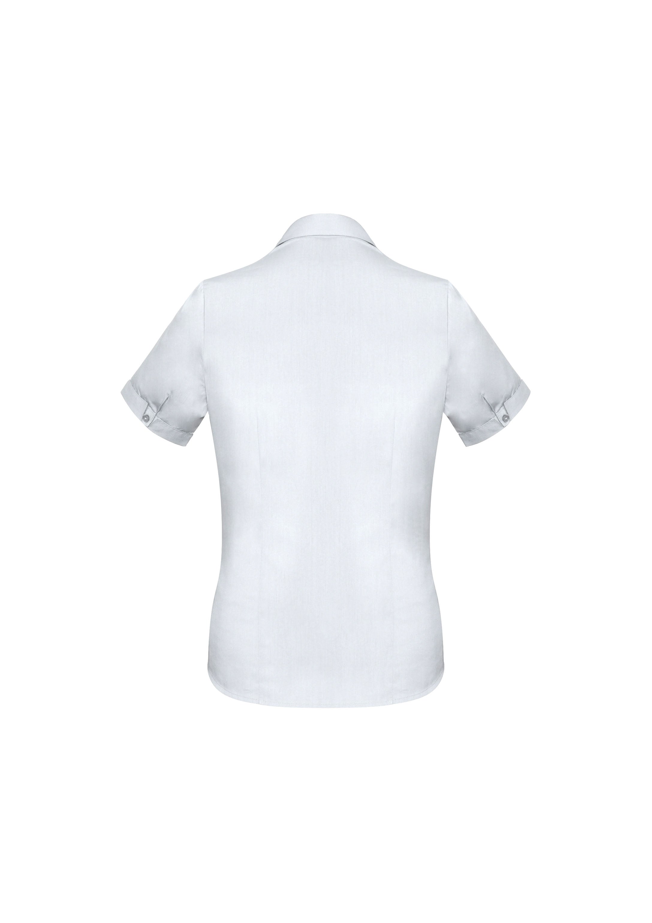 Womens Monaco Short Sleeve Shirt