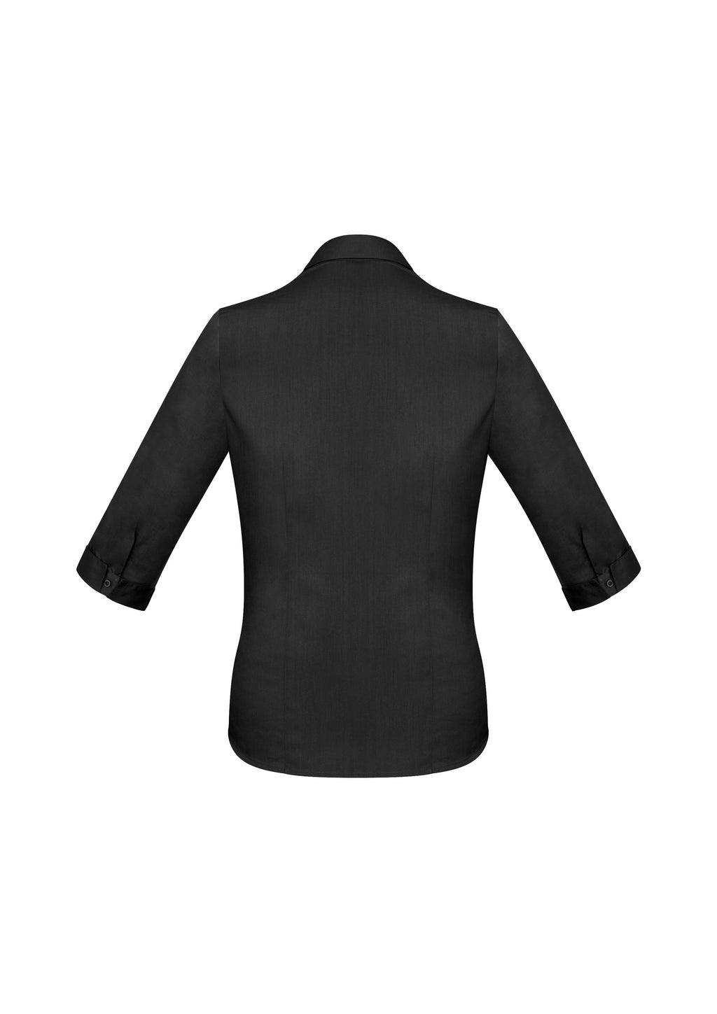 Womens Monaco 3/4 Sleeve Shirt