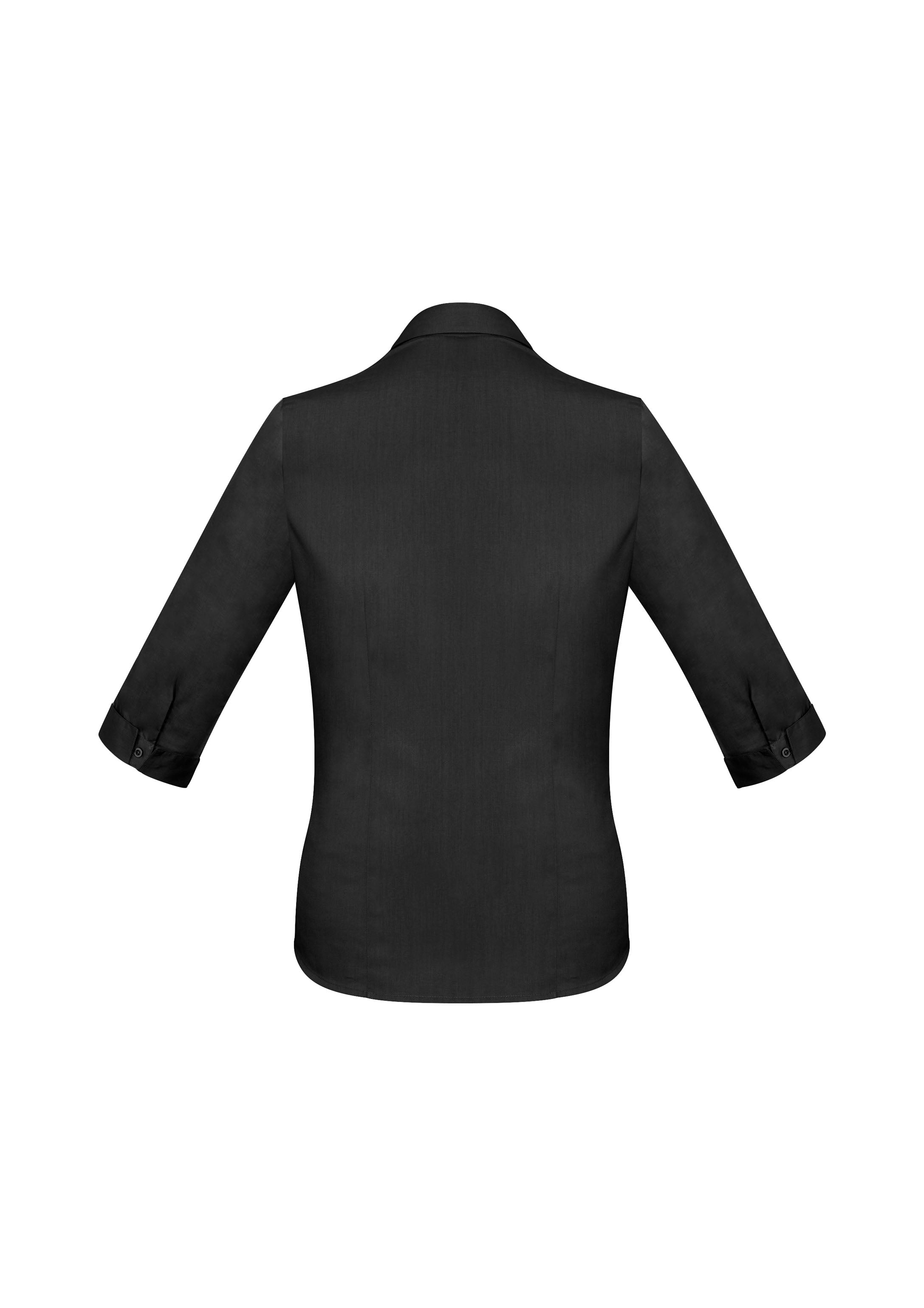 Womens Monaco 3/4 Sleeve Shirt