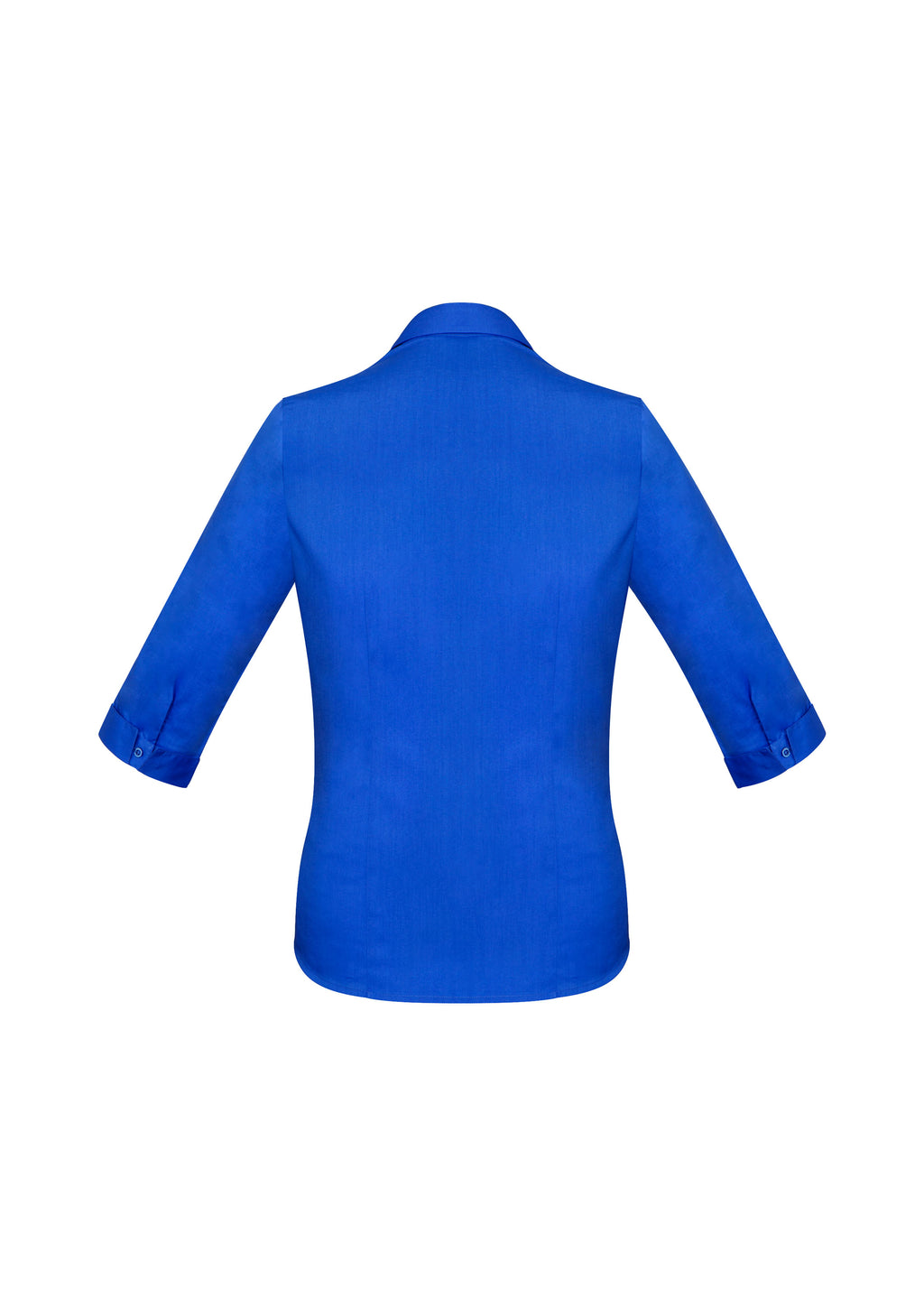 Womens Monaco 3/4 Sleeve Shirt
