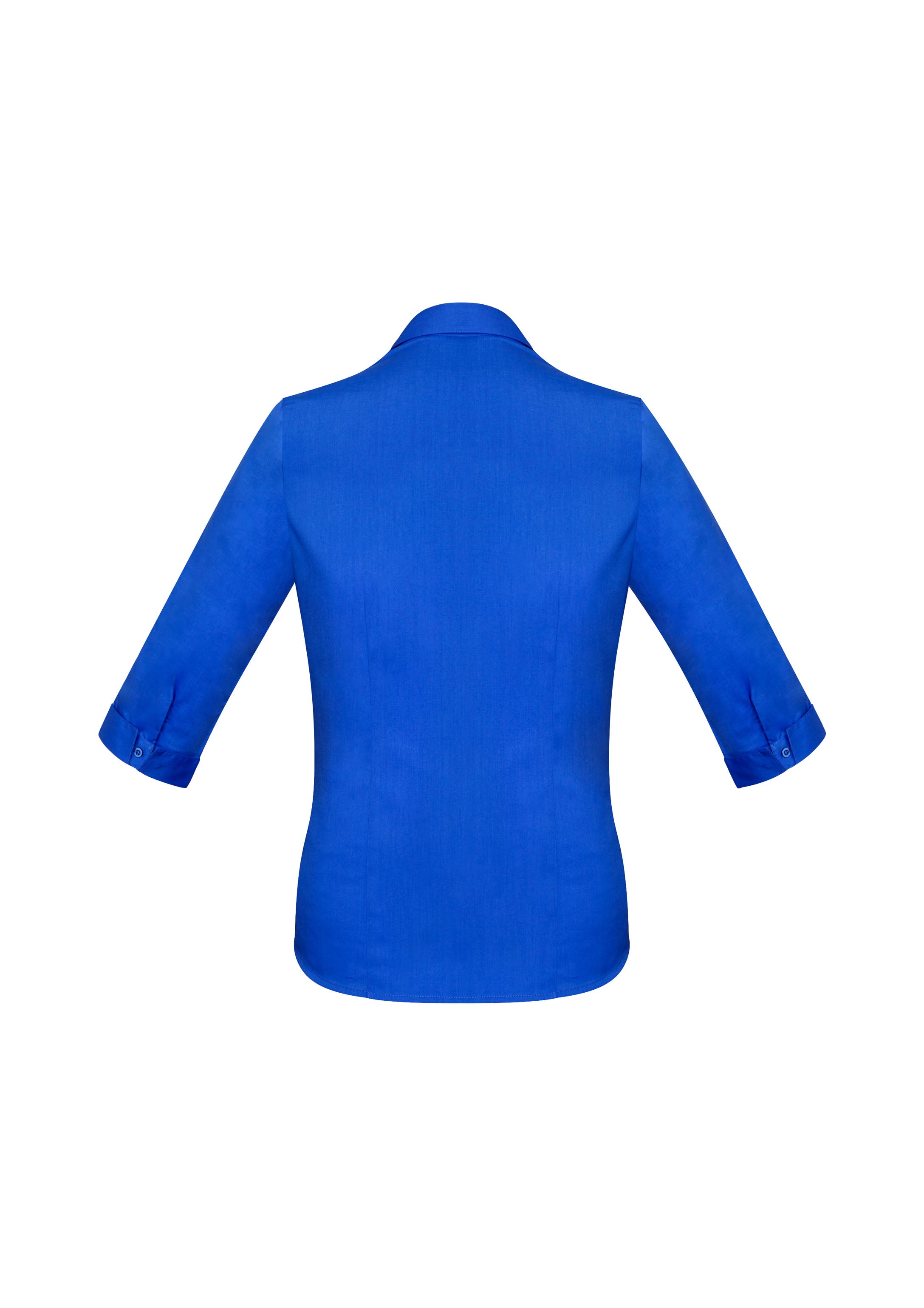 Womens Monaco 3/4 Sleeve Shirt