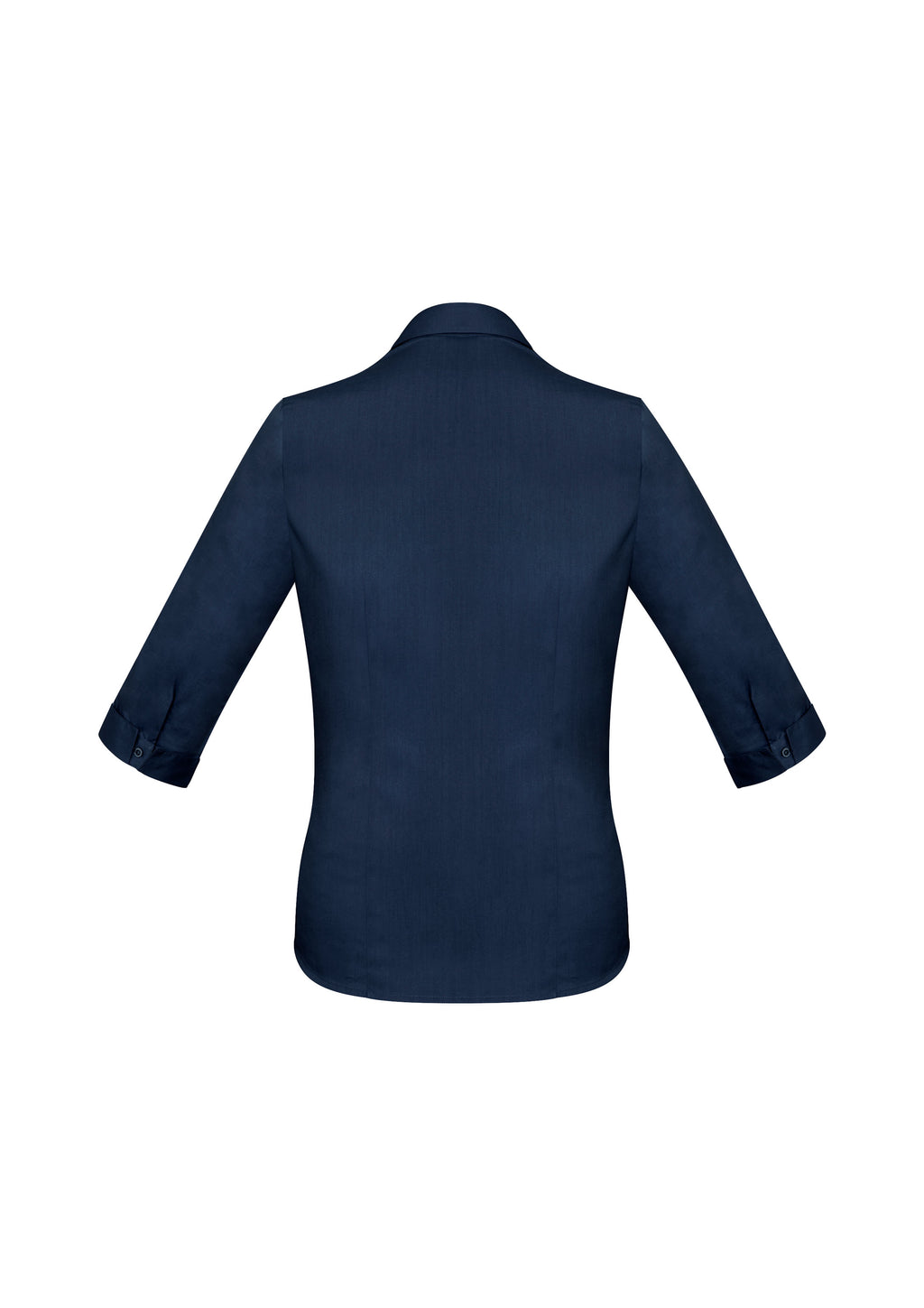 Womens Monaco 3/4 Sleeve Shirt