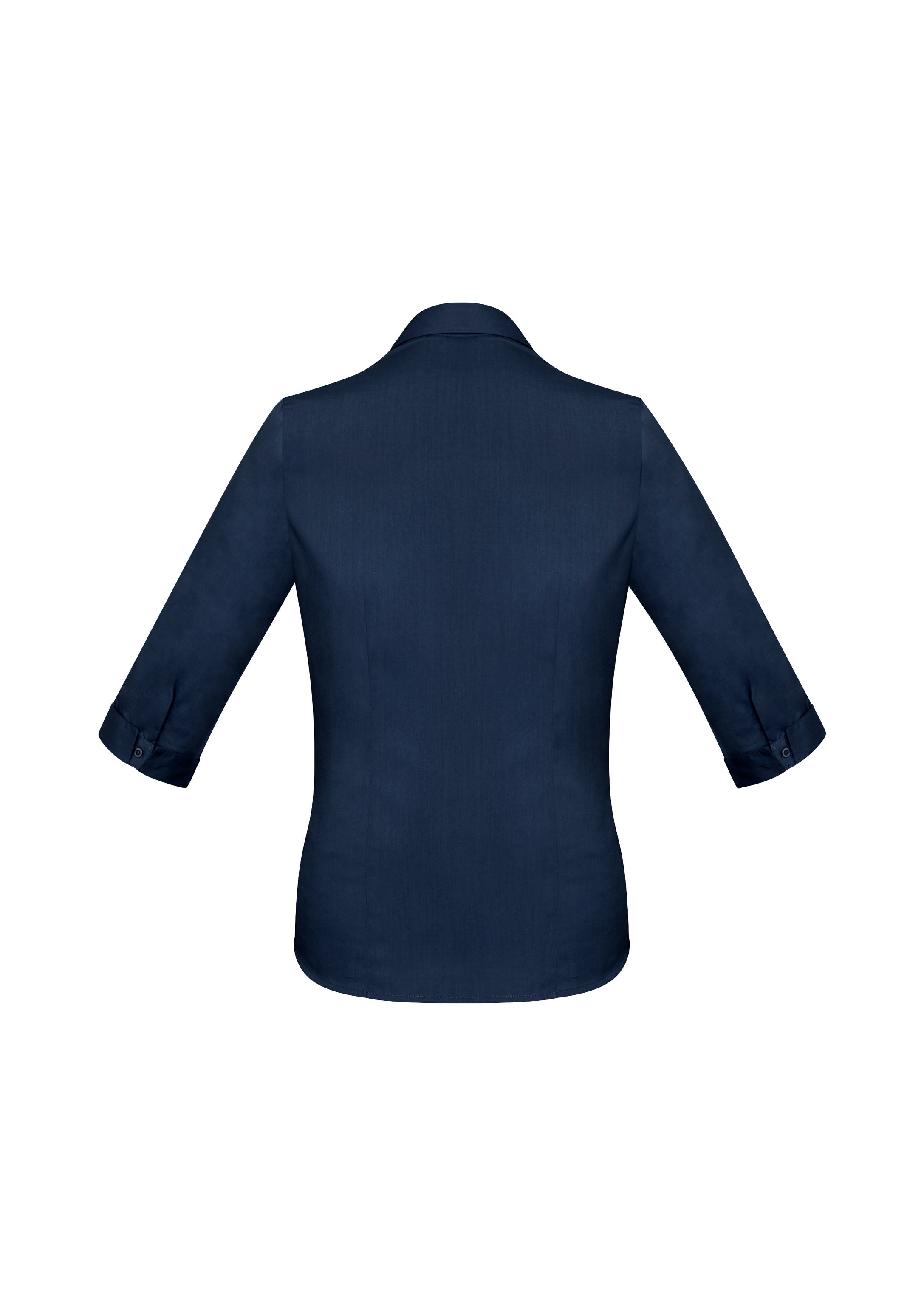 Womens Monaco 3/4 Sleeve Shirt
