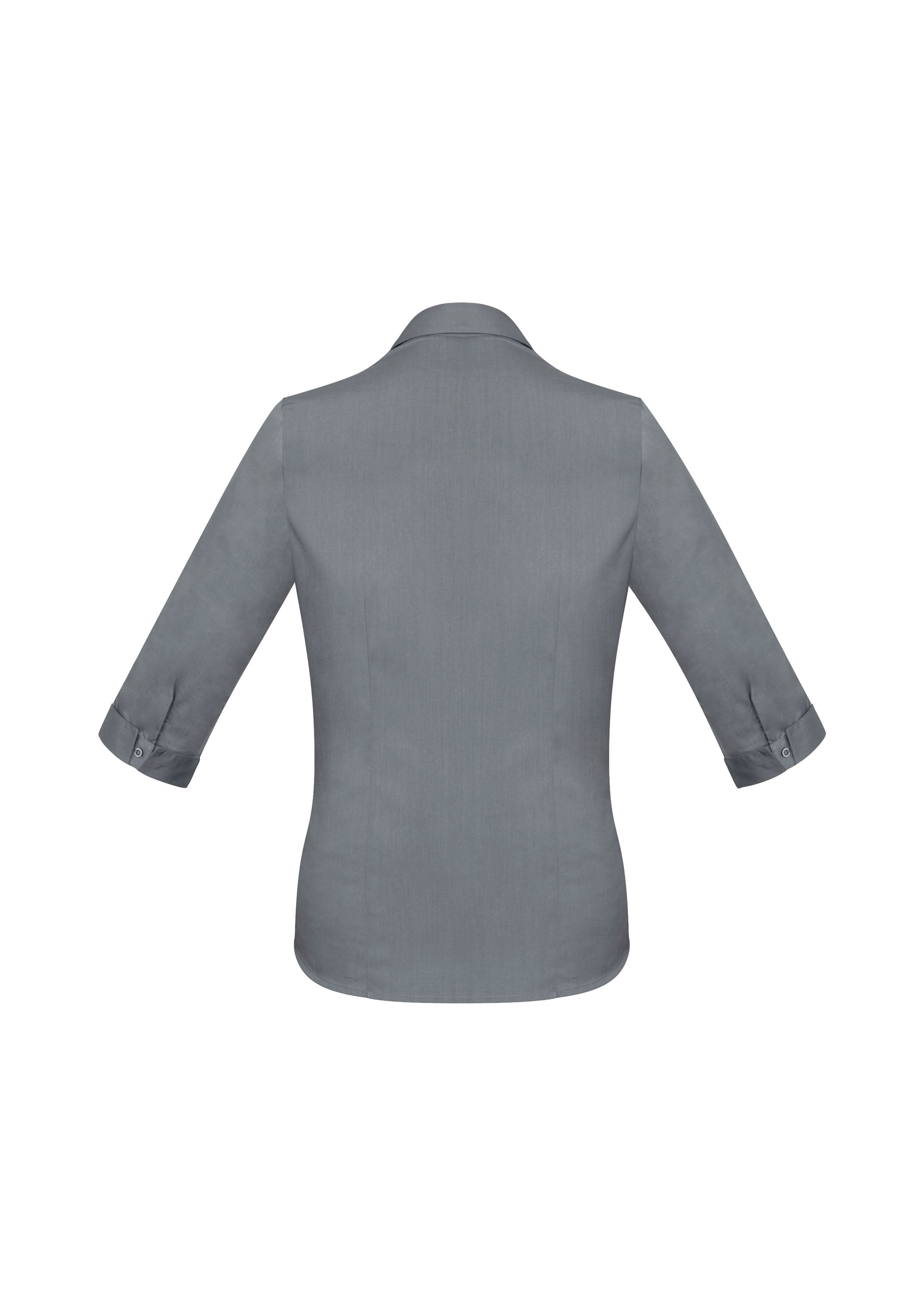 Womens Monaco 3/4 Sleeve Shirt