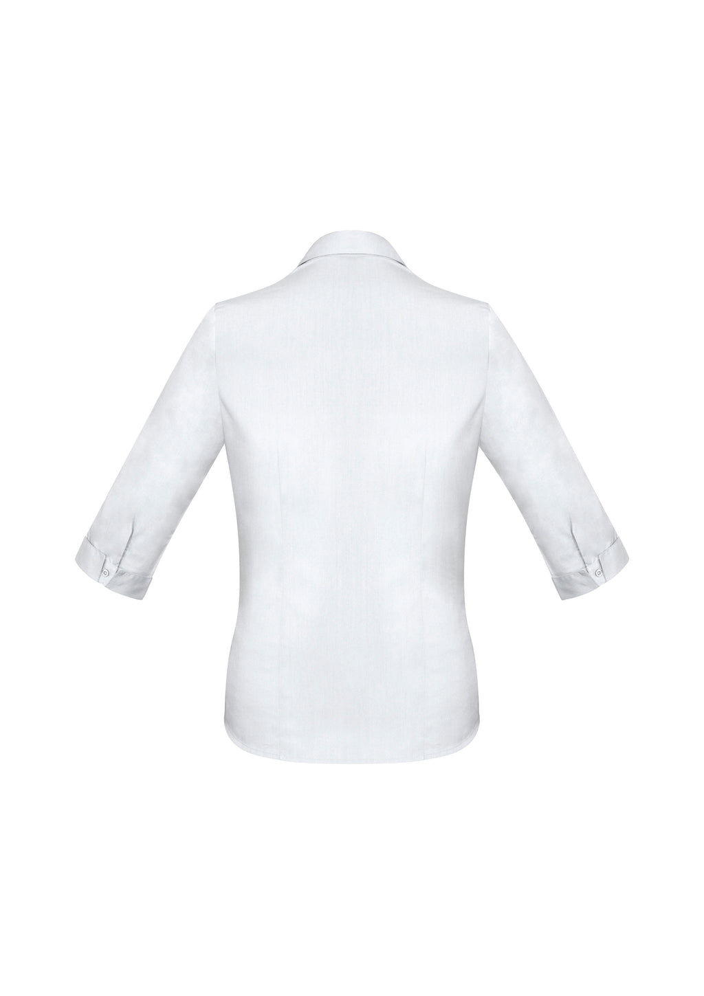 Womens Monaco 3/4 Sleeve Shirt