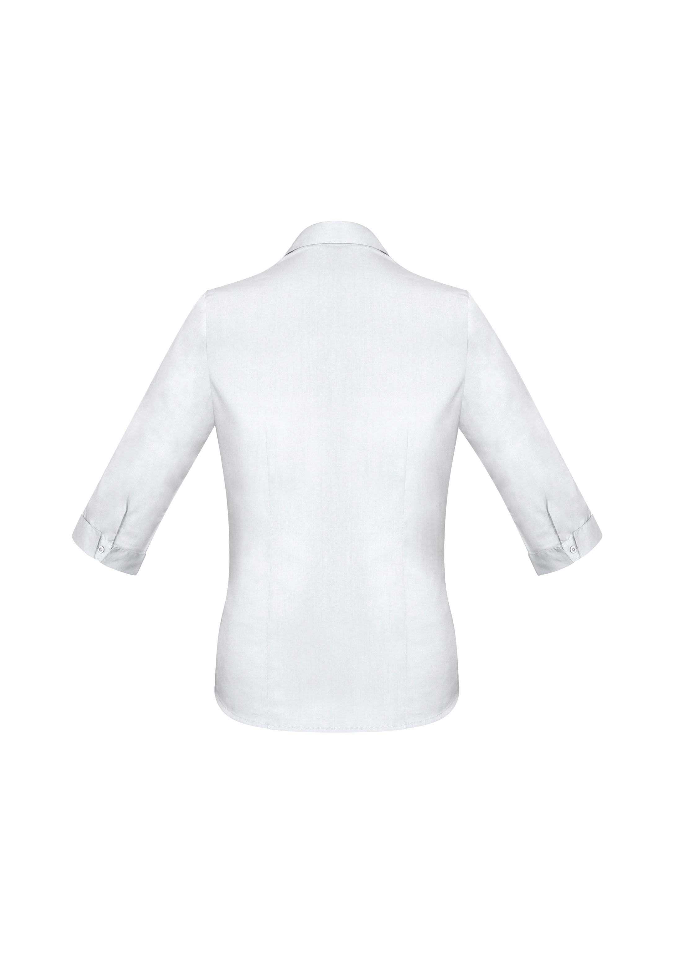 Womens Monaco 3/4 Sleeve Shirt