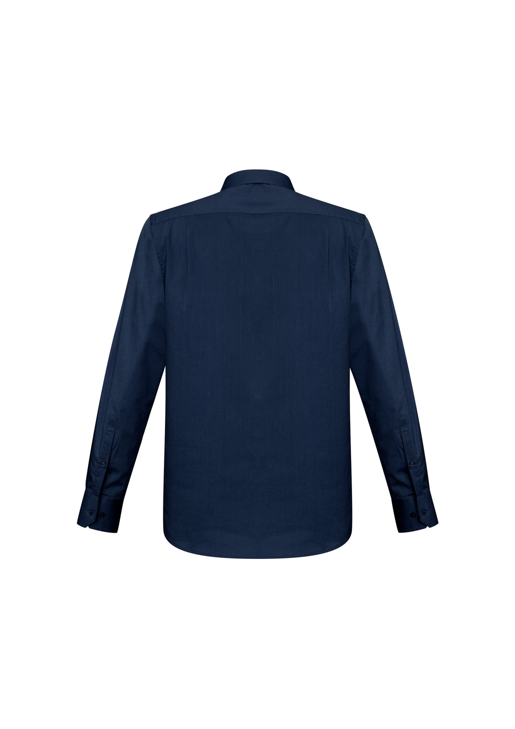Mens Monaco Long Sleeve Shirt