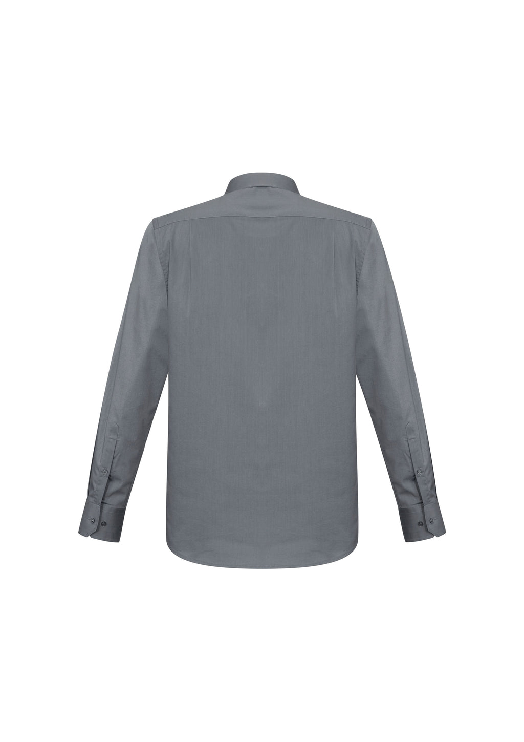 Mens Monaco Long Sleeve Shirt