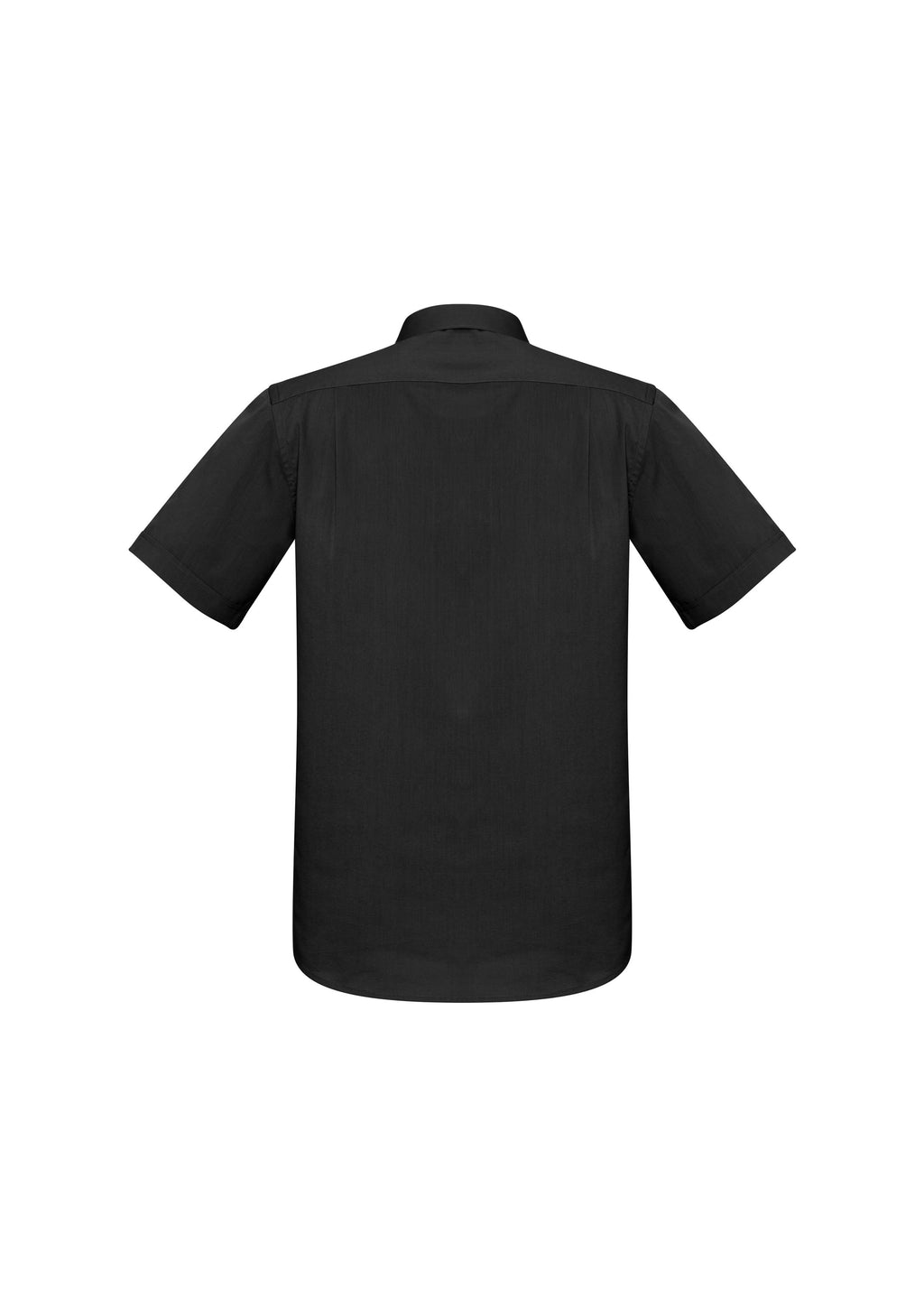 Mens Monaco Short Sleeve Shirt