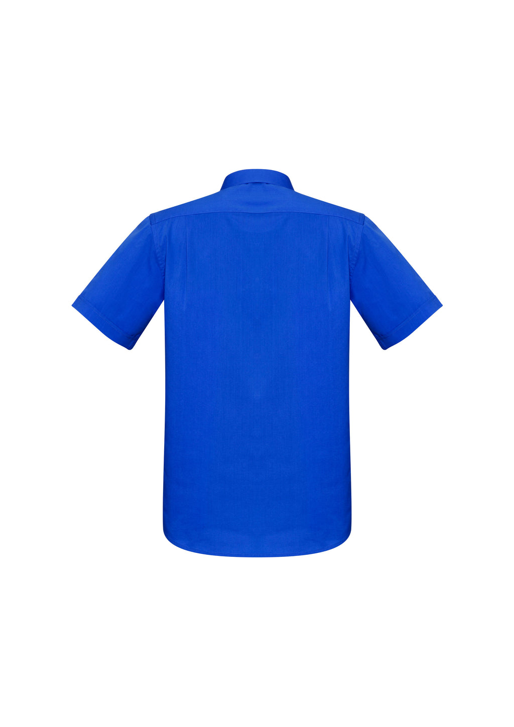 Mens Monaco Short Sleeve Shirt