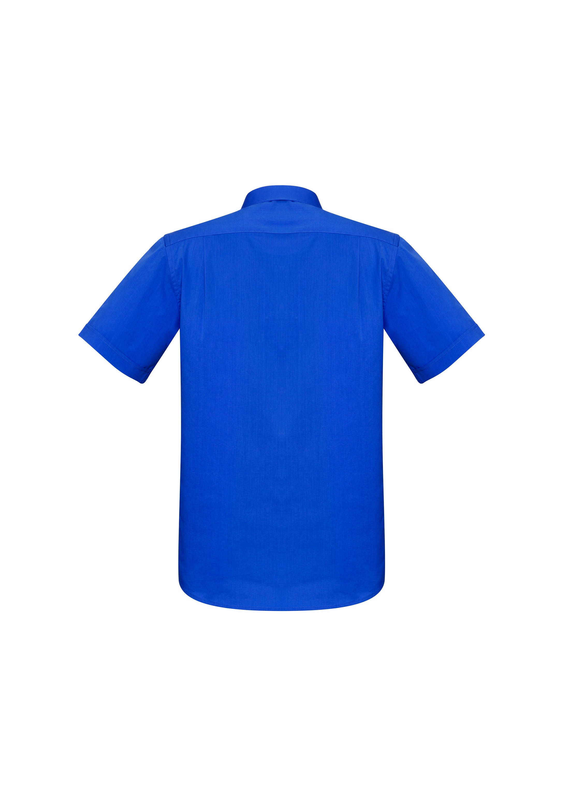 Mens Monaco Short Sleeve Shirt