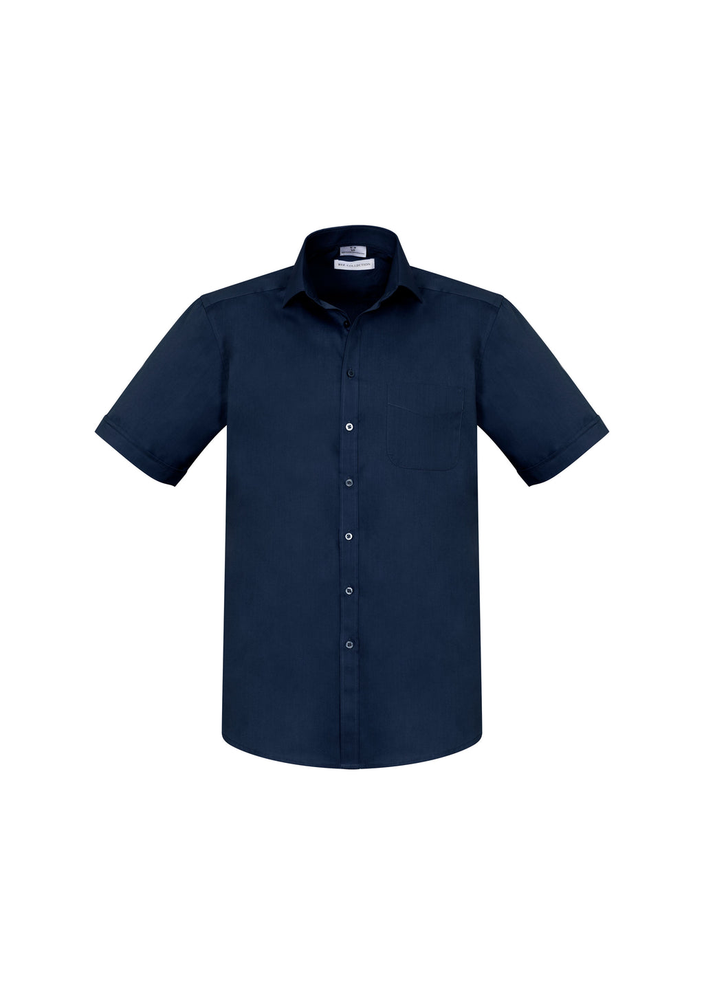 Mens Monaco Short Sleeve Shirt