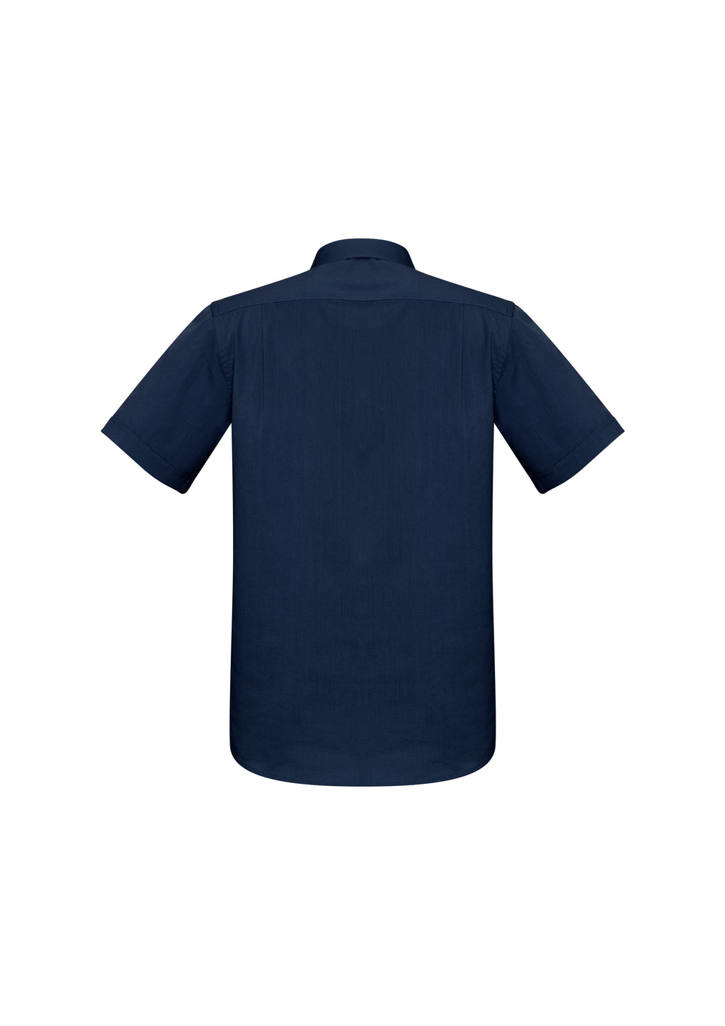 Mens Monaco Short Sleeve Shirt