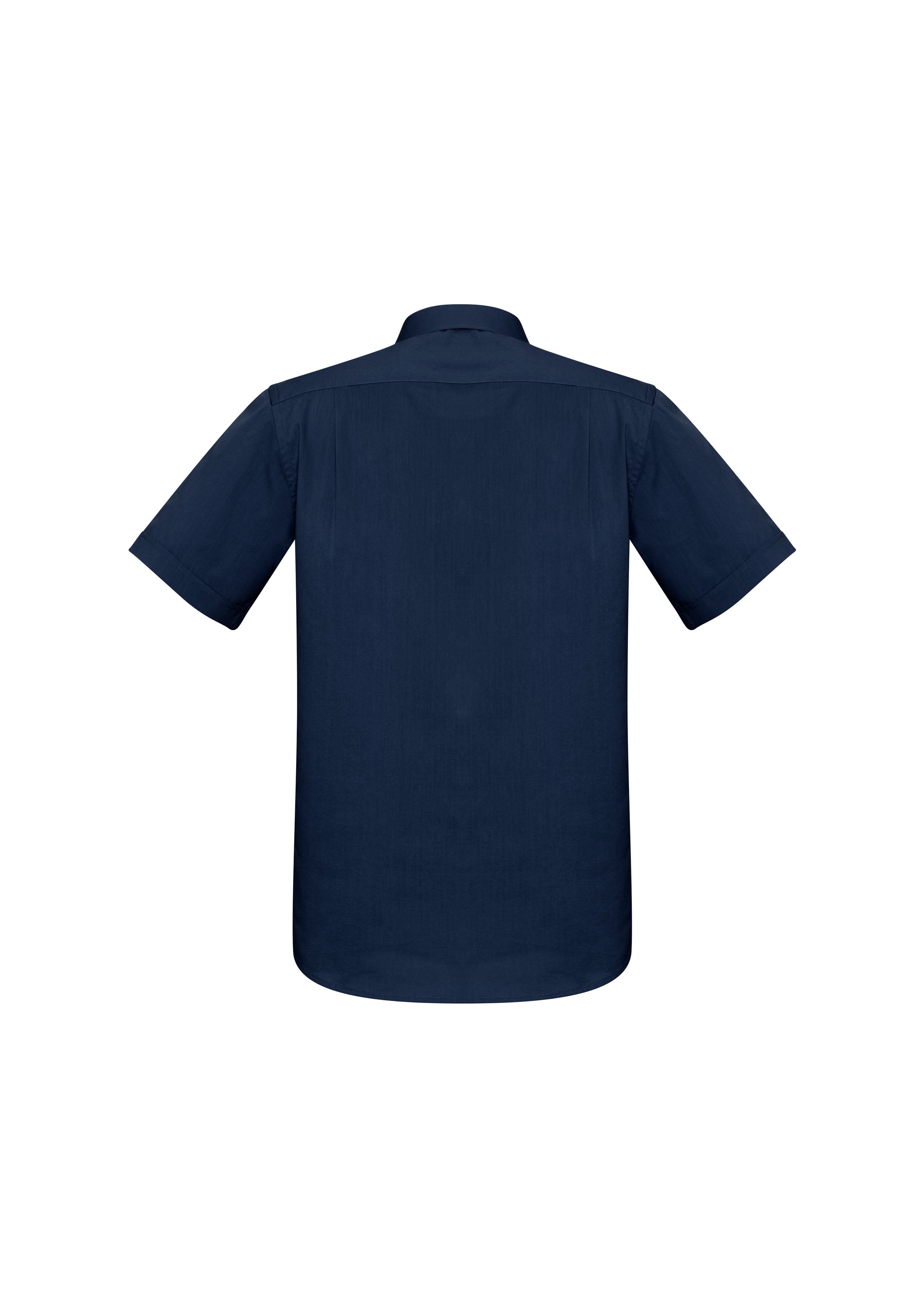 Mens Monaco Short Sleeve Shirt