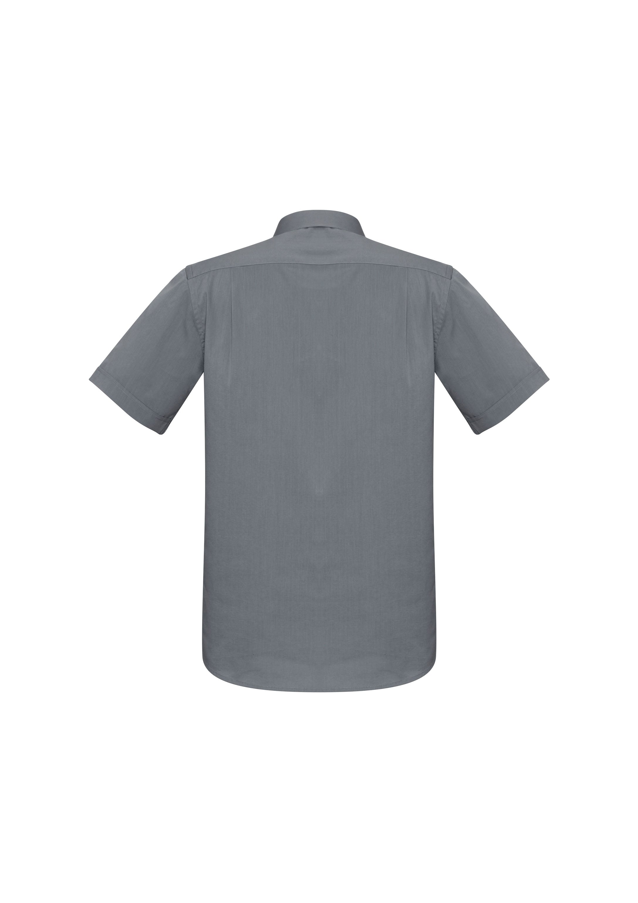 Mens Monaco Short Sleeve Shirt