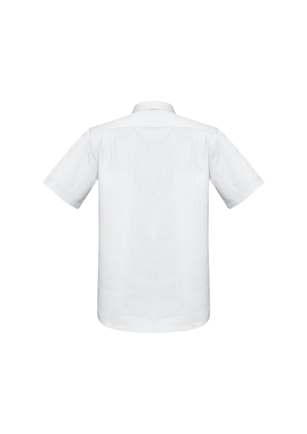 Mens Monaco Short Sleeve Shirt